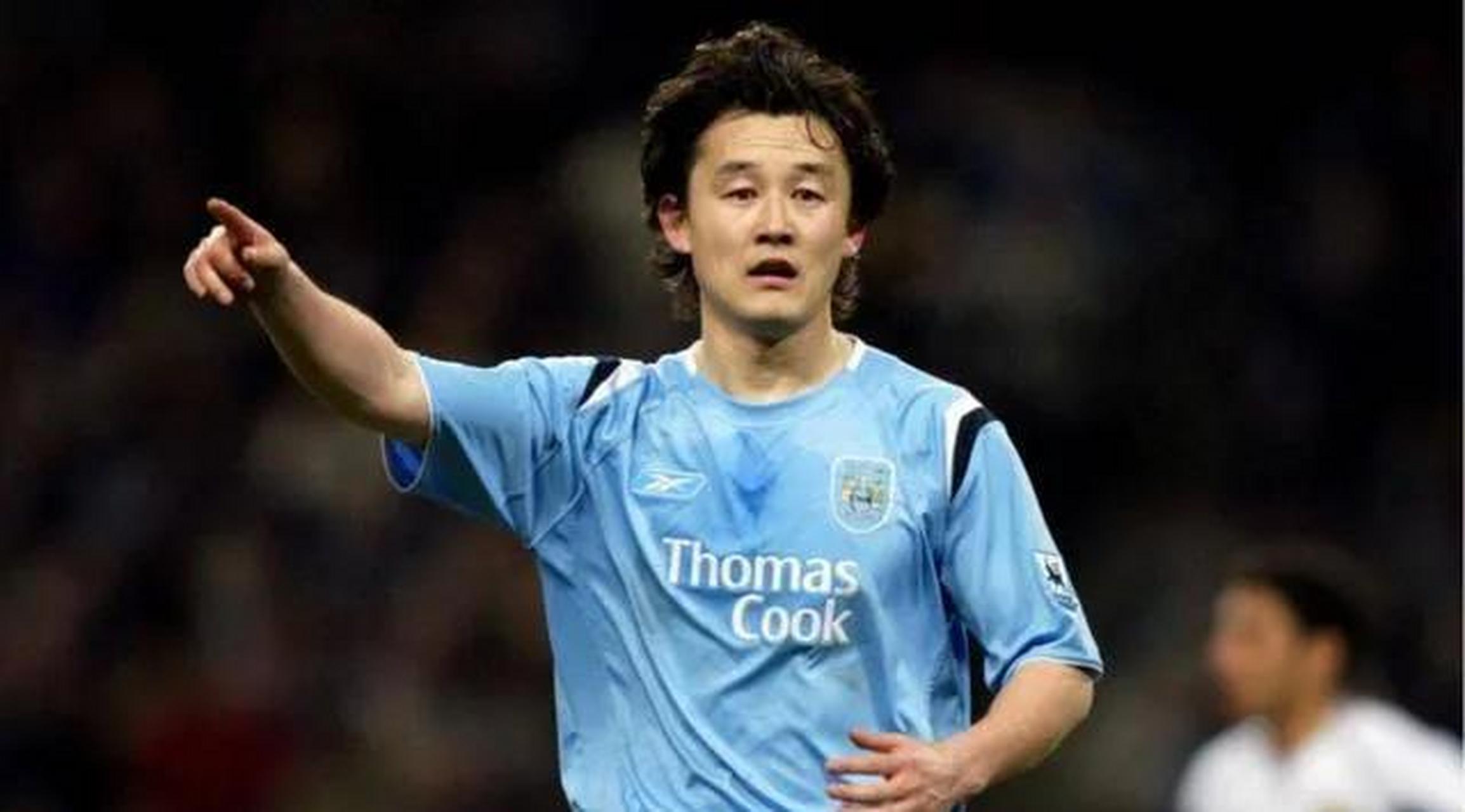 孙继海为什么能入选英超名人堂,首先来看入选英超名人堂的资格;完成