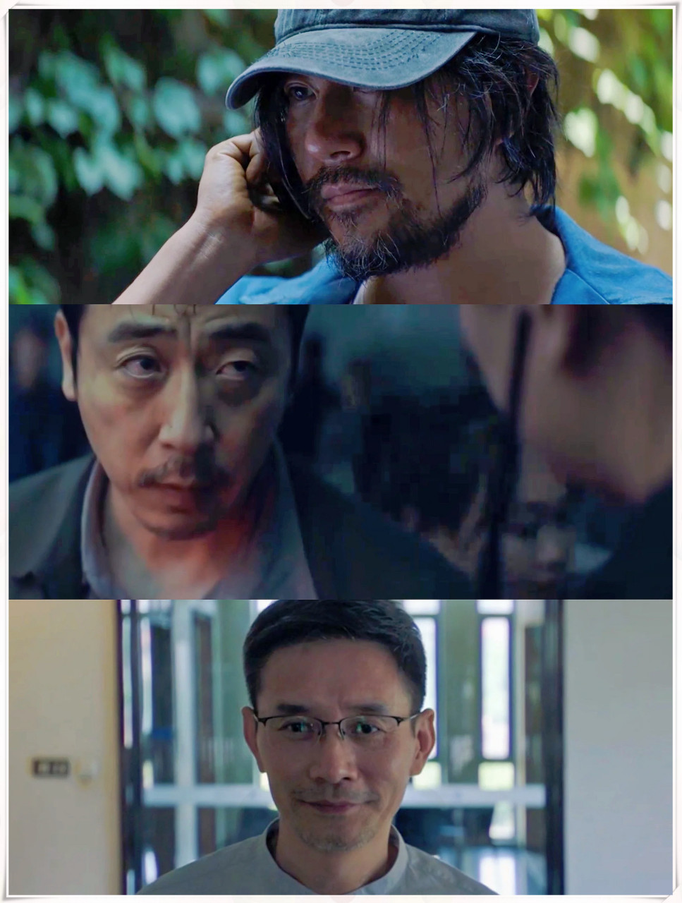 他丢的何止是钱包……  《沉默的真相》97杰出的律师张超竟然被发现