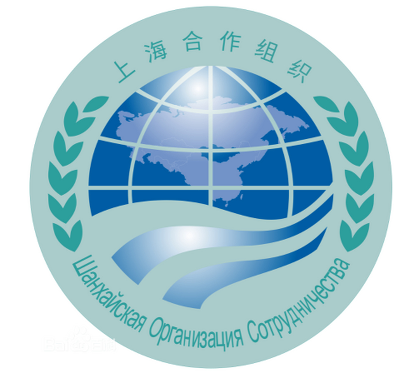 上合峰会上,秦刚外长的一句话,就是要斩断西方,伸向中国的触手.