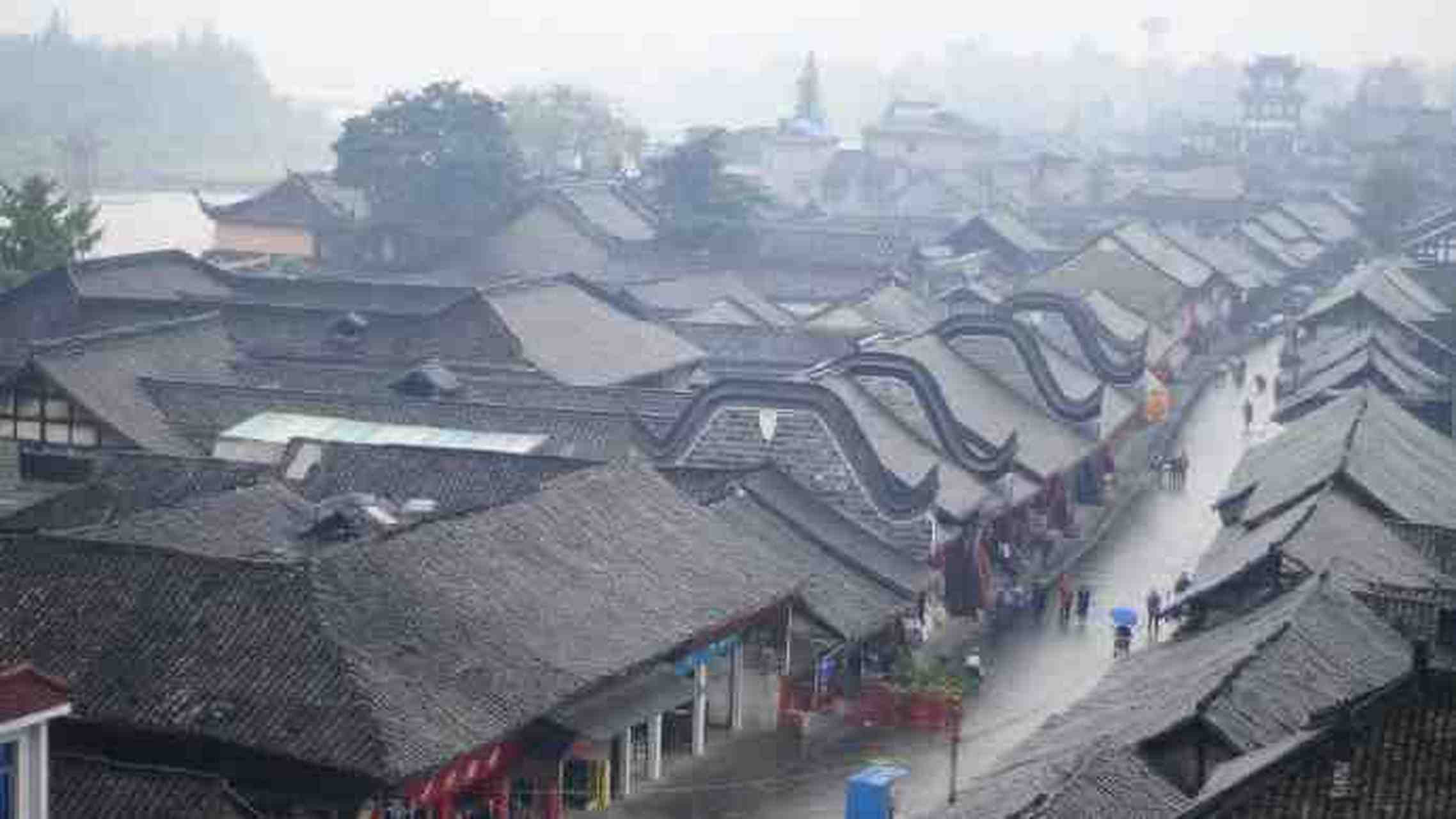崇州的春天最成都# 崇州古称蜀州,位于天府之国的腹心,成都市与西岭