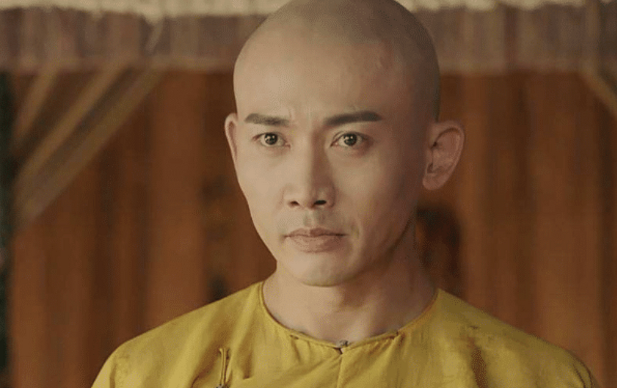 聂远的演技不错,沈傲君和聂远演过四大名捕,他们俩的荧幕情侣不错,我