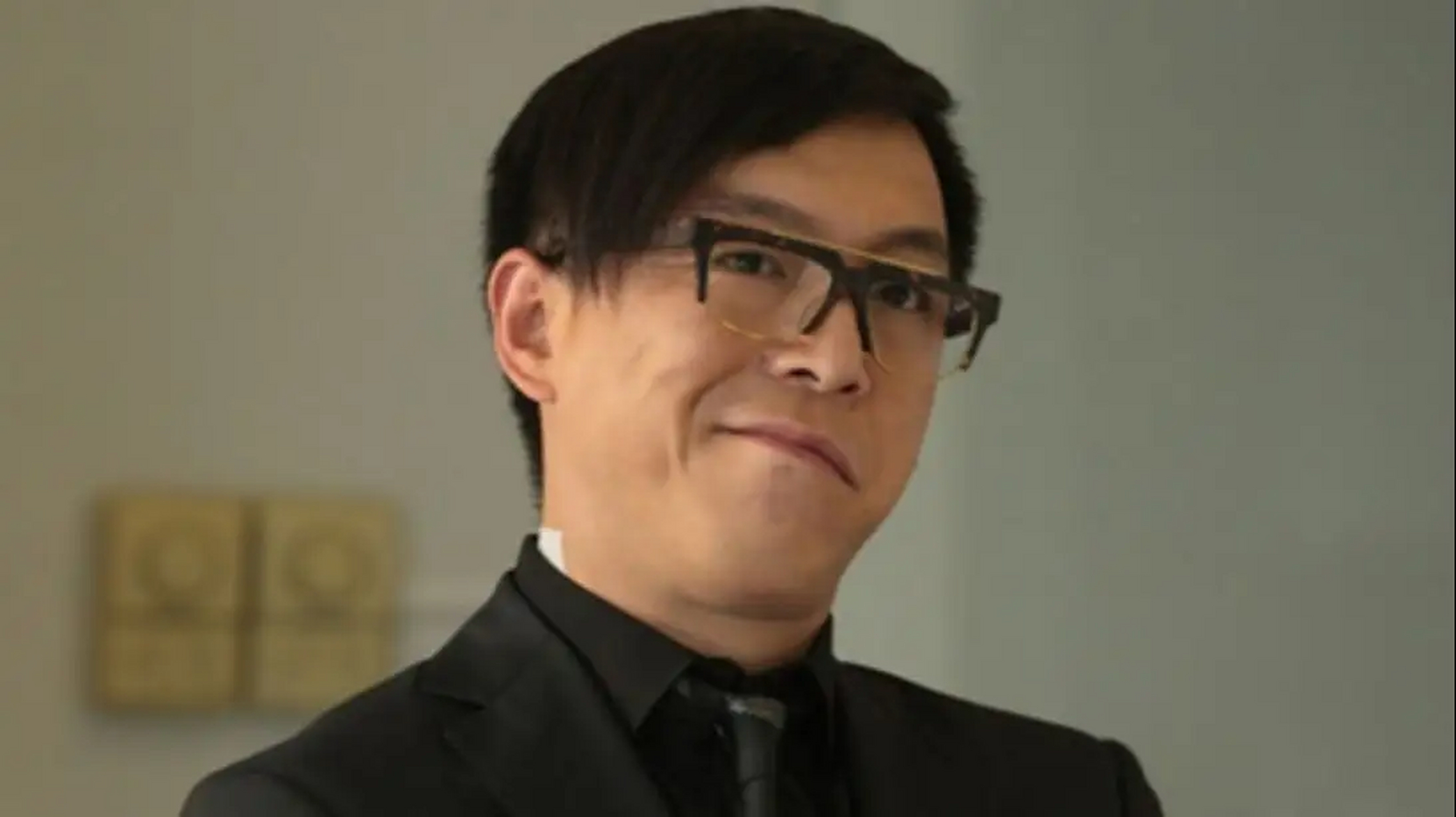 2012年电影《泰囧》开拍,徐峥给黄渤开出了300万的片酬,但是黄渤的