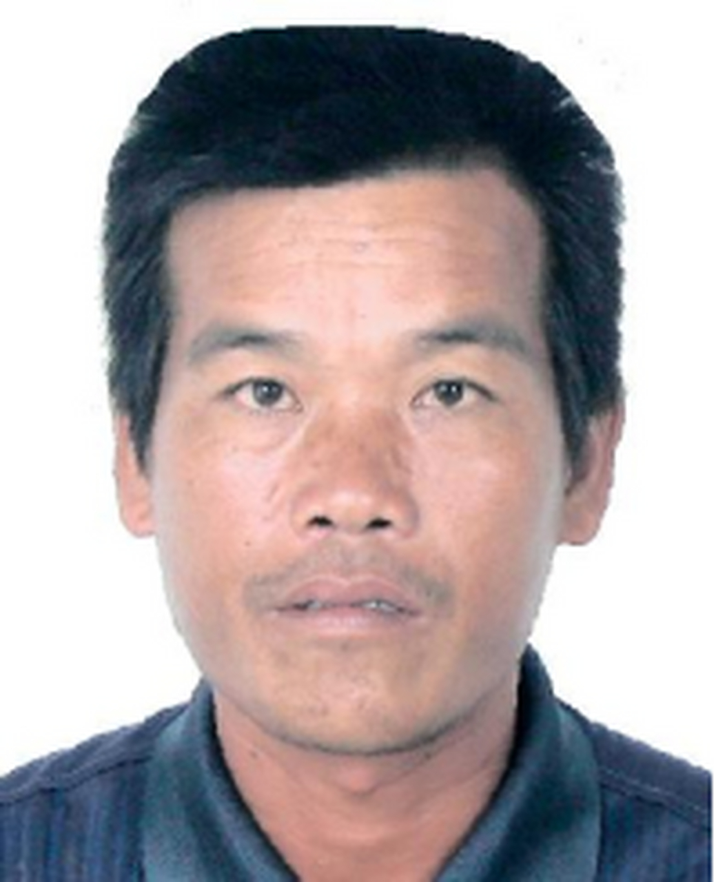 广西合浦县西场镇发生一起重大刑事案件,犯罪嫌疑人华能兵已投案自首