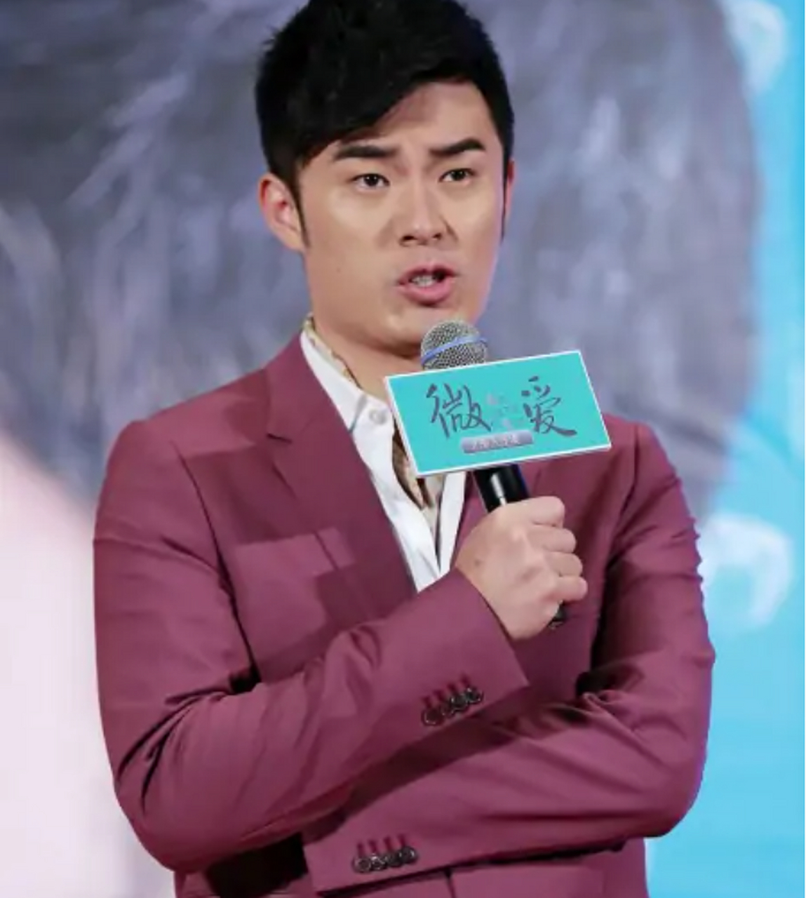 陈赫消息:陈国军刘晓庆一生最爱最恨如今以儿子陈赫为荣