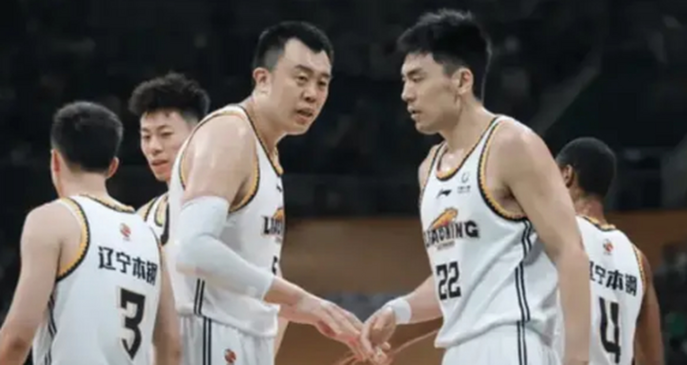 韩德君,李晓旭降薪正式续约,新赛季辽宁男篮卫冕的三大优势! 1,留出更