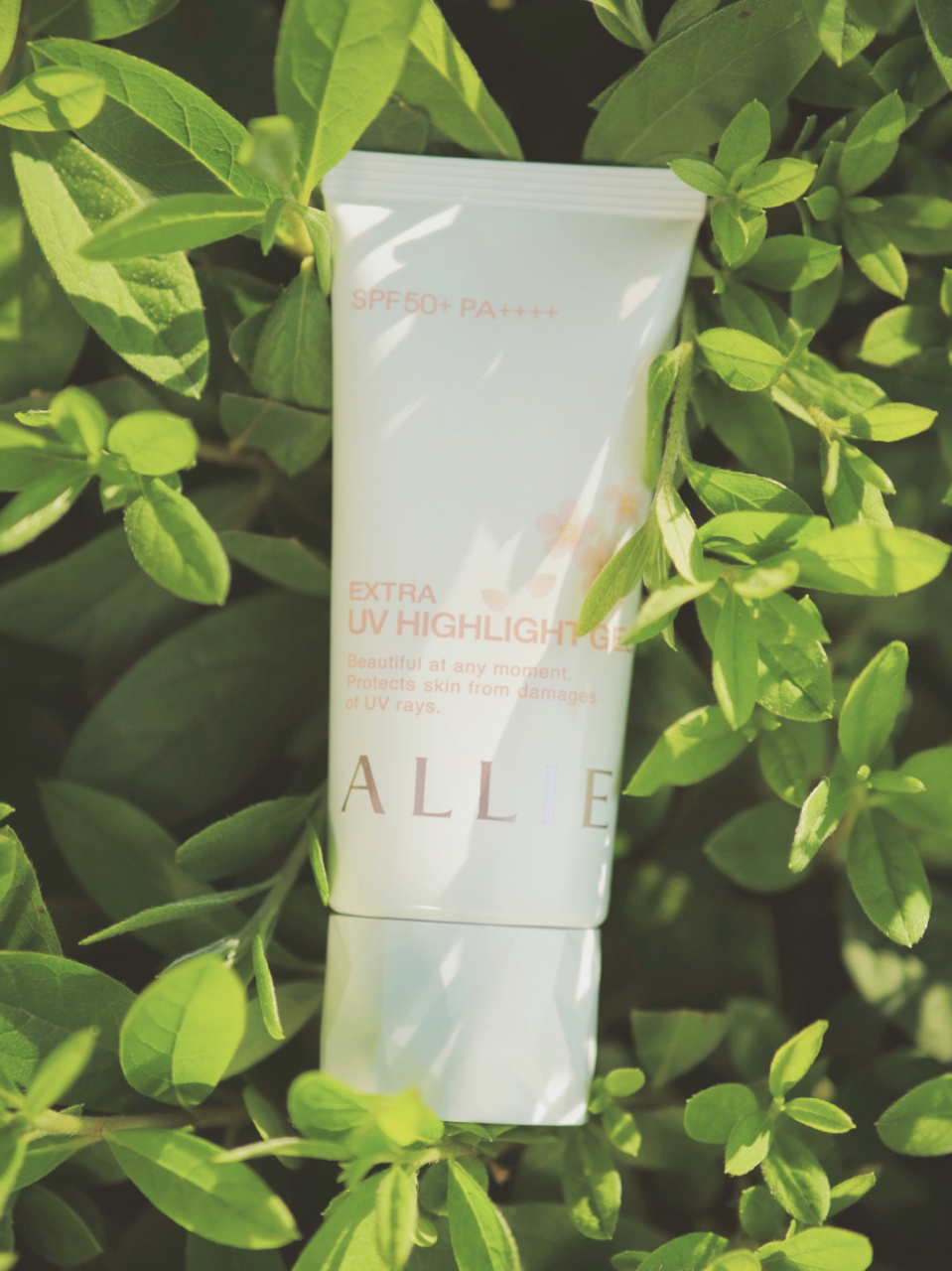 请查收我的日防晒秘籍 这组照片复古又好看,有点白嫩肌大美人那味儿了