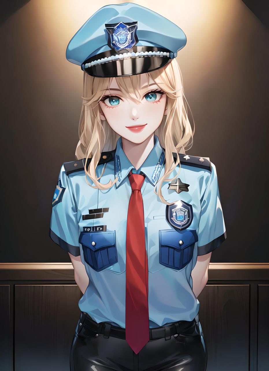 动漫世界中那道正义的光 #美女# #动漫壁纸# #动漫美少女壁纸# #二