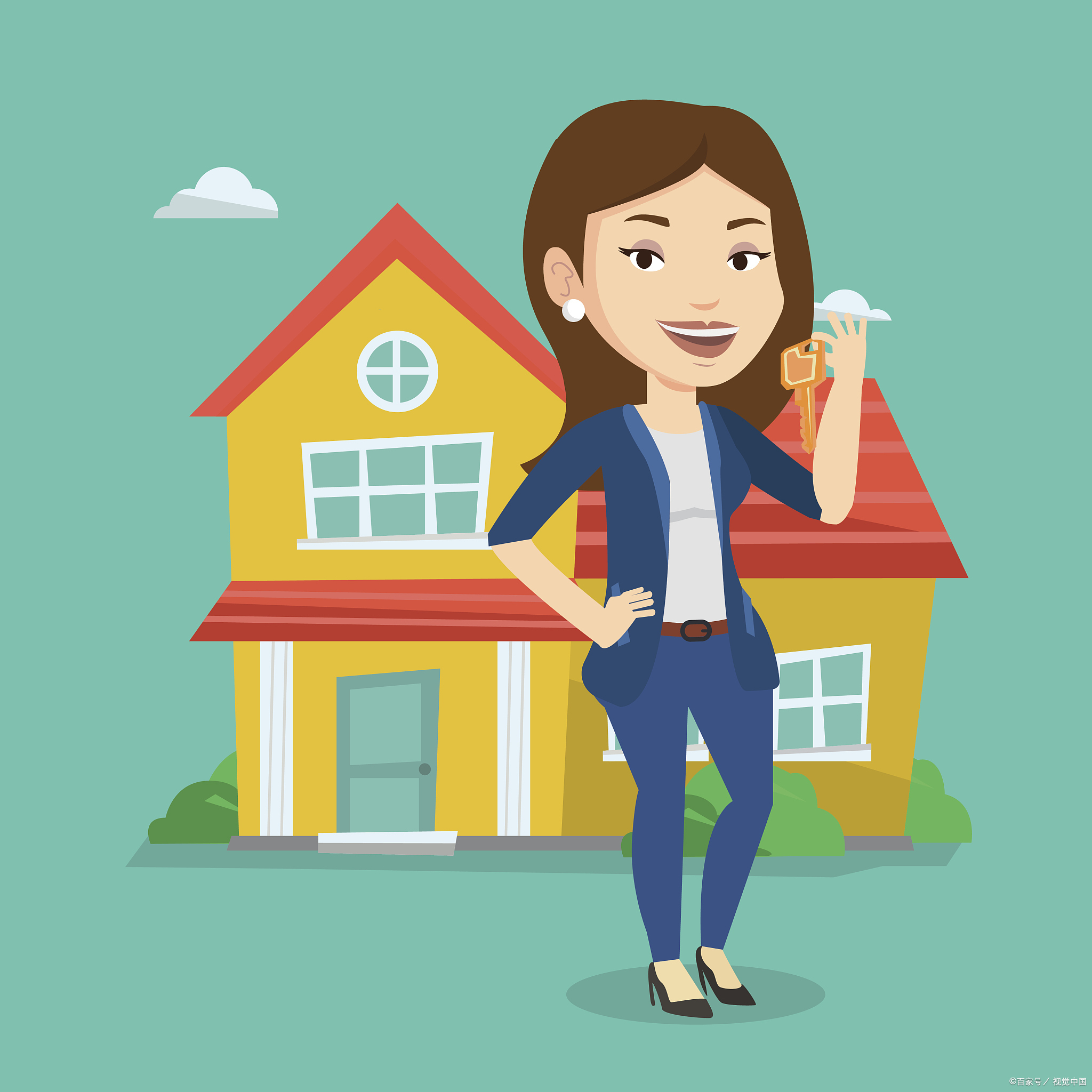 哈尔滨房东们请小心,老骗局卷土.@波利在冰城的动态