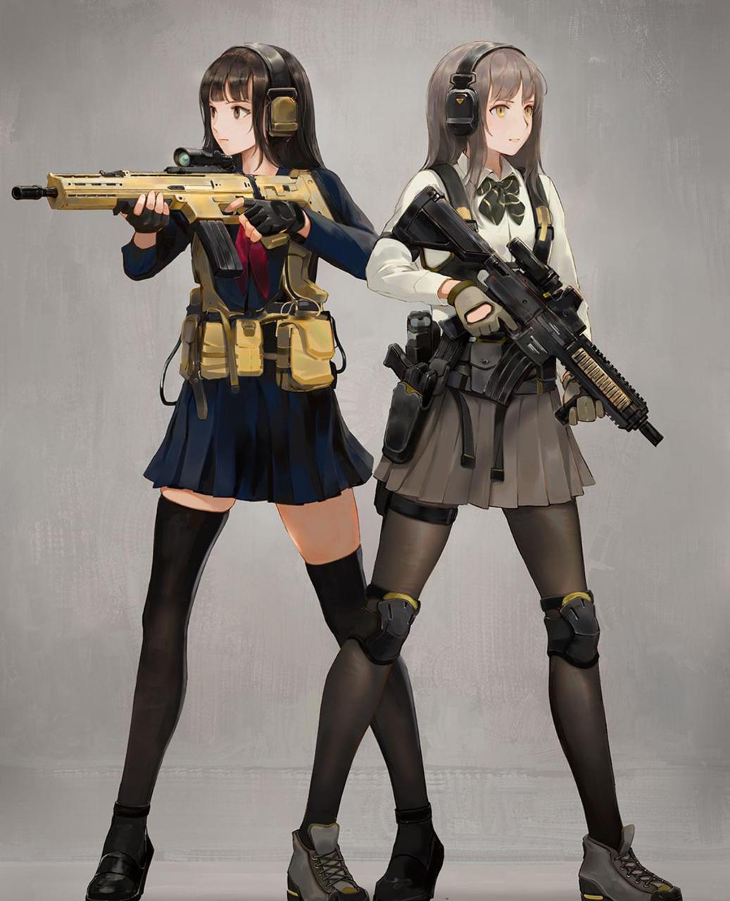 gif创作人# artist  chowbie 作品欣赏,清晰大尺寸无水印的手机壁纸