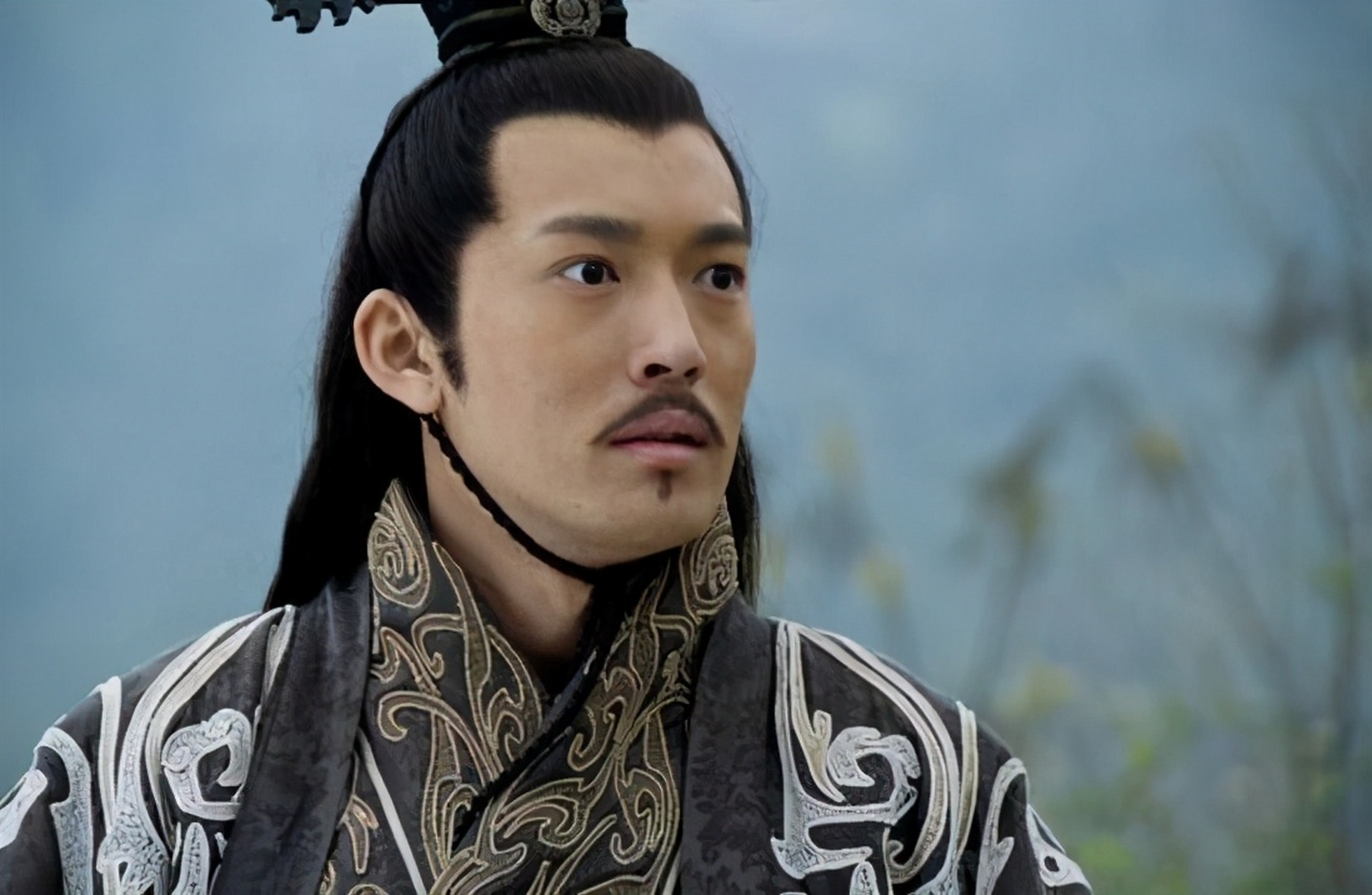 四,步骘 步骘(zhì)(?