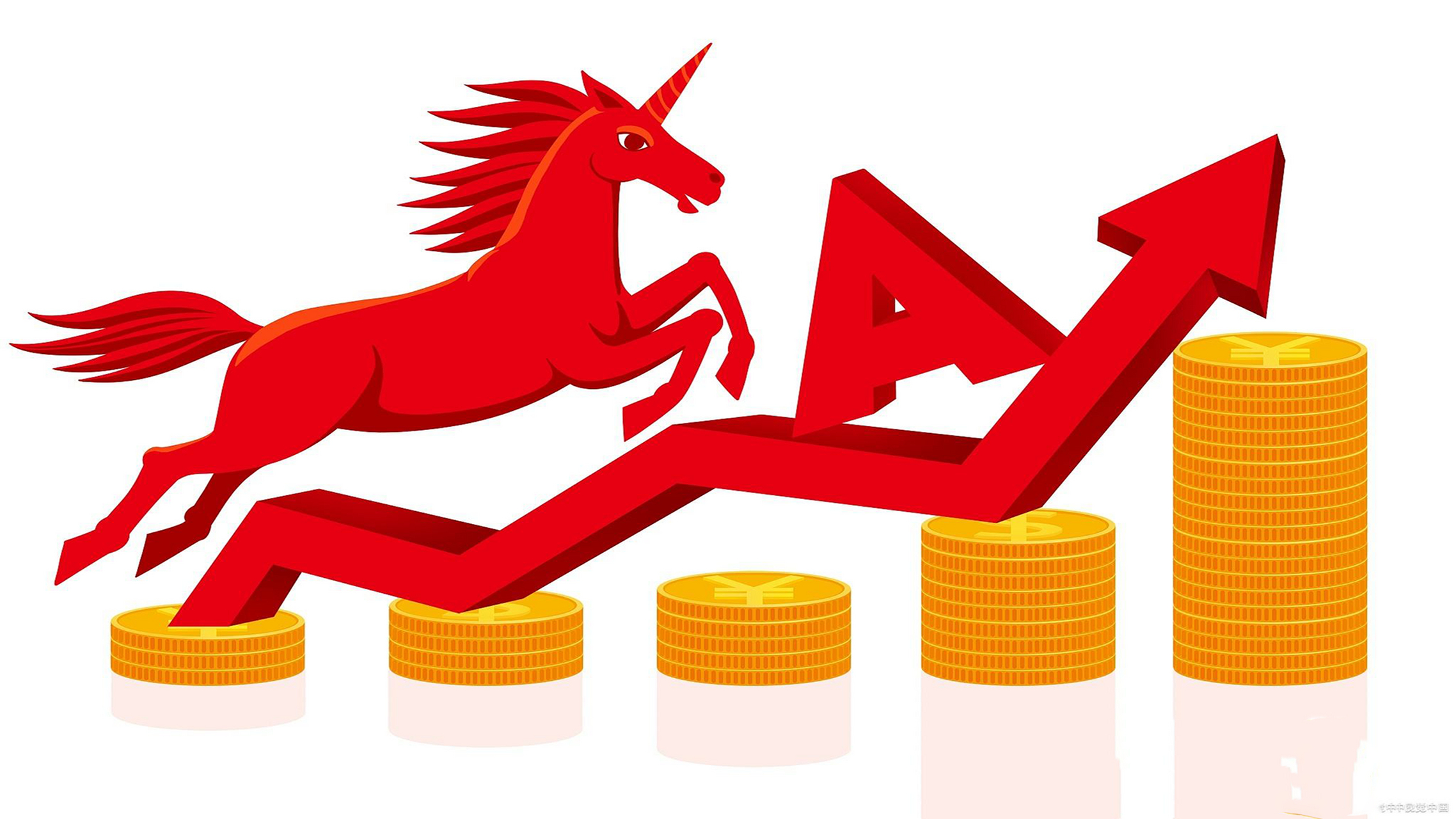 一本万利,股市长虹!