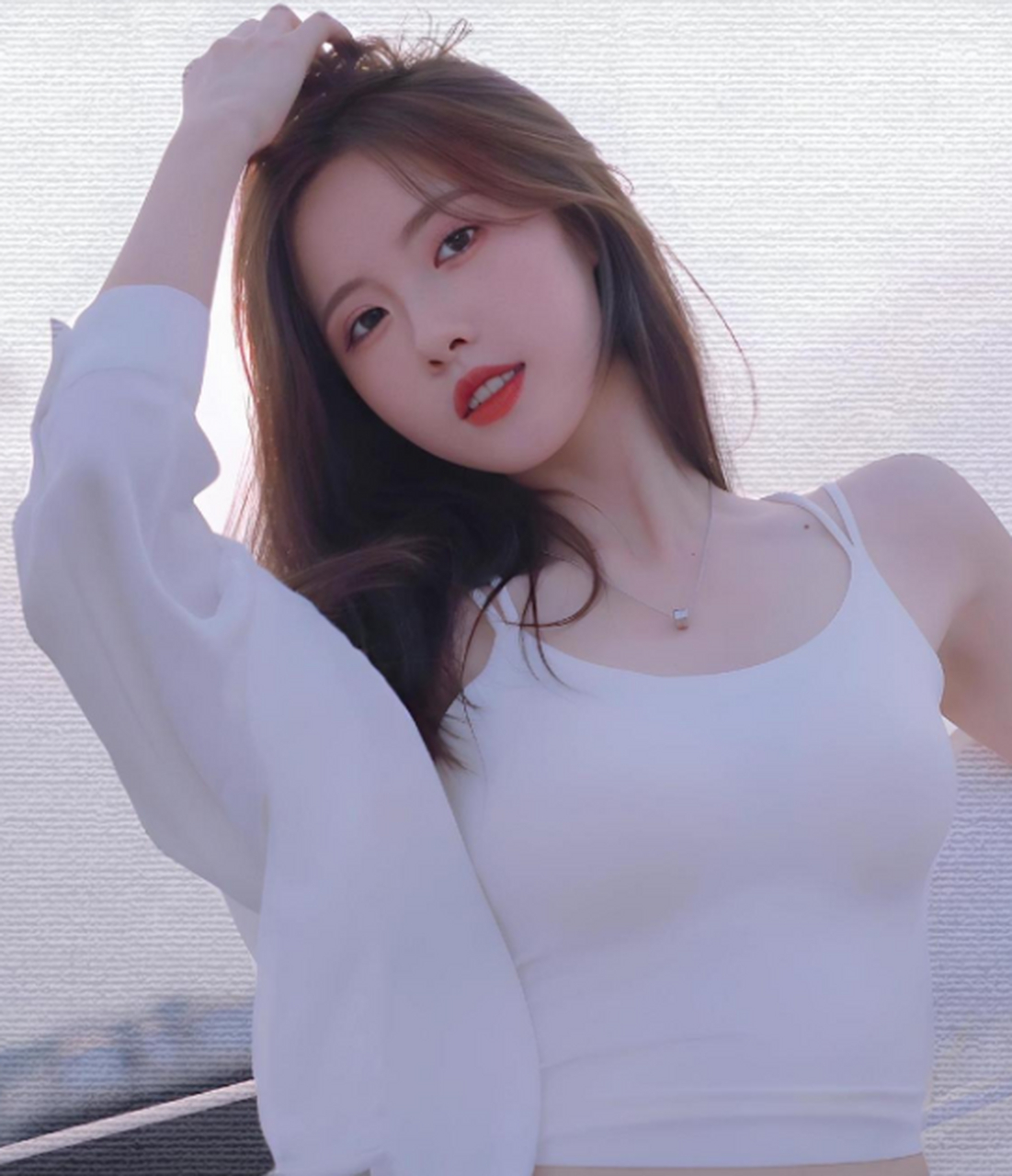 能满足你女朋友的标准吗?