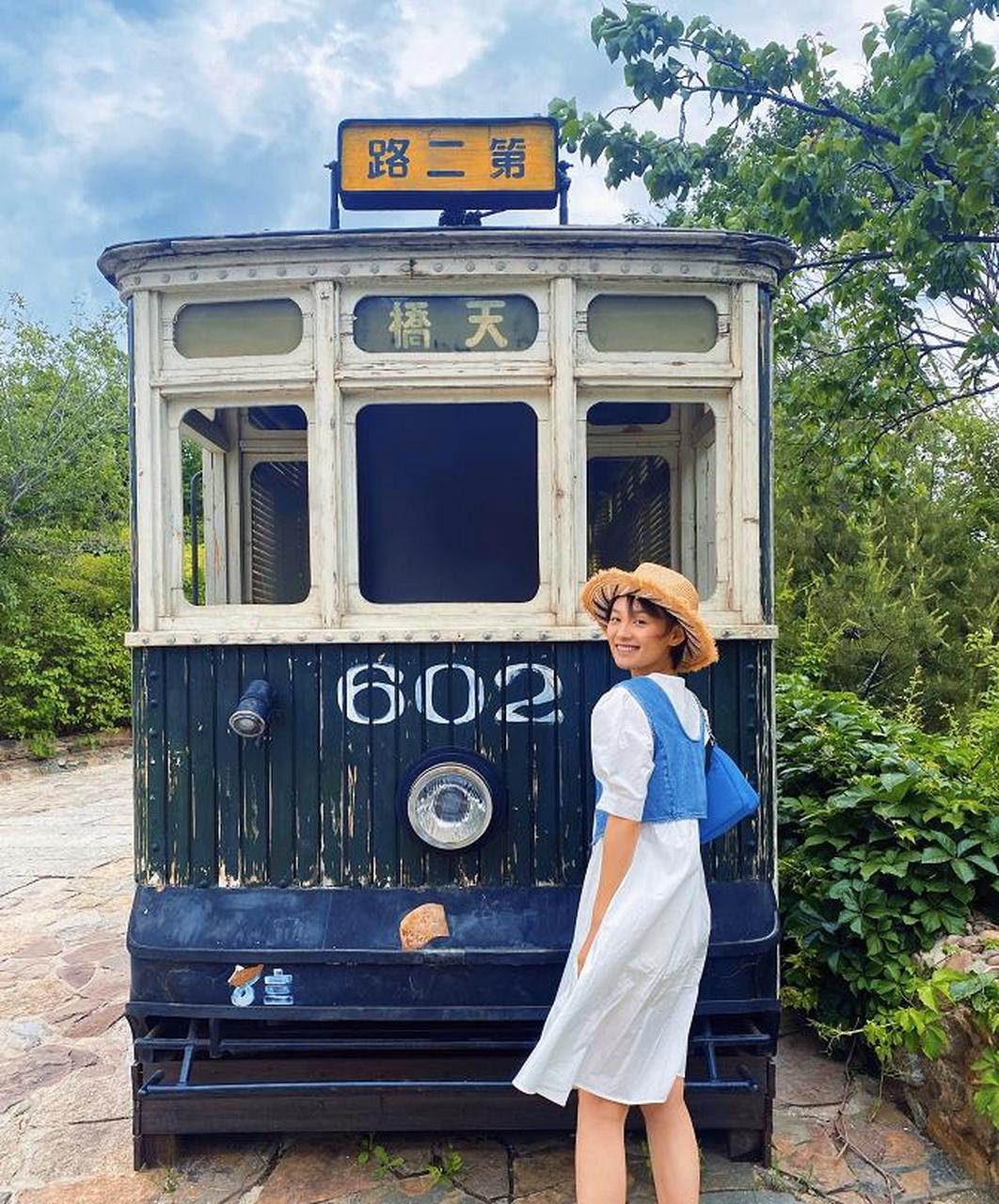 《玉楼春》桃夭扮演者王西,私下看着还挺阳光的,一点不娇弱