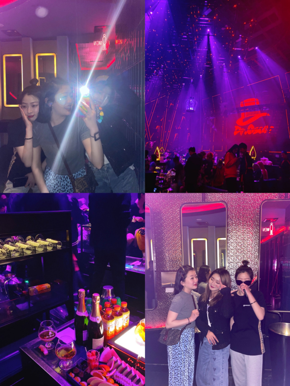 临沂|姐妹放松好去处|奥斯卡酒吧 临沂虽然有很多酒吧但是蹦迪首选
