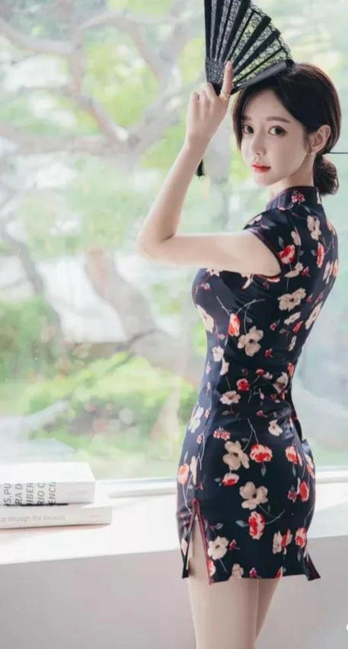 女神孙允珠惊艳写真合集,风情万种魅惑众生