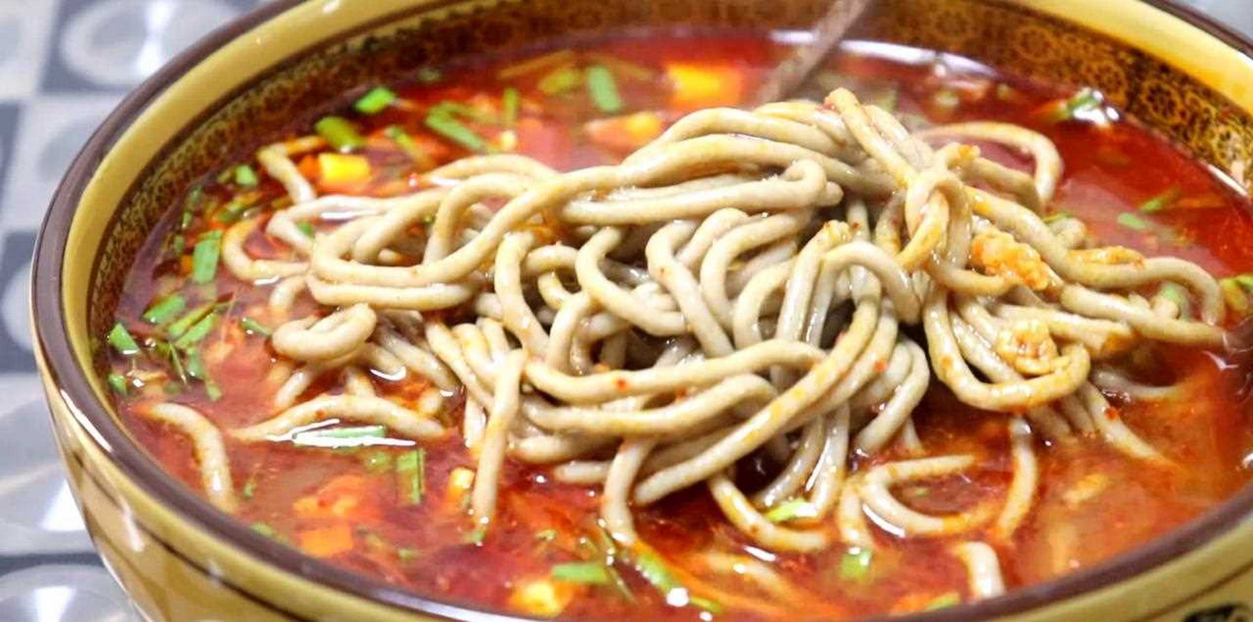 美味小舍:大家好!