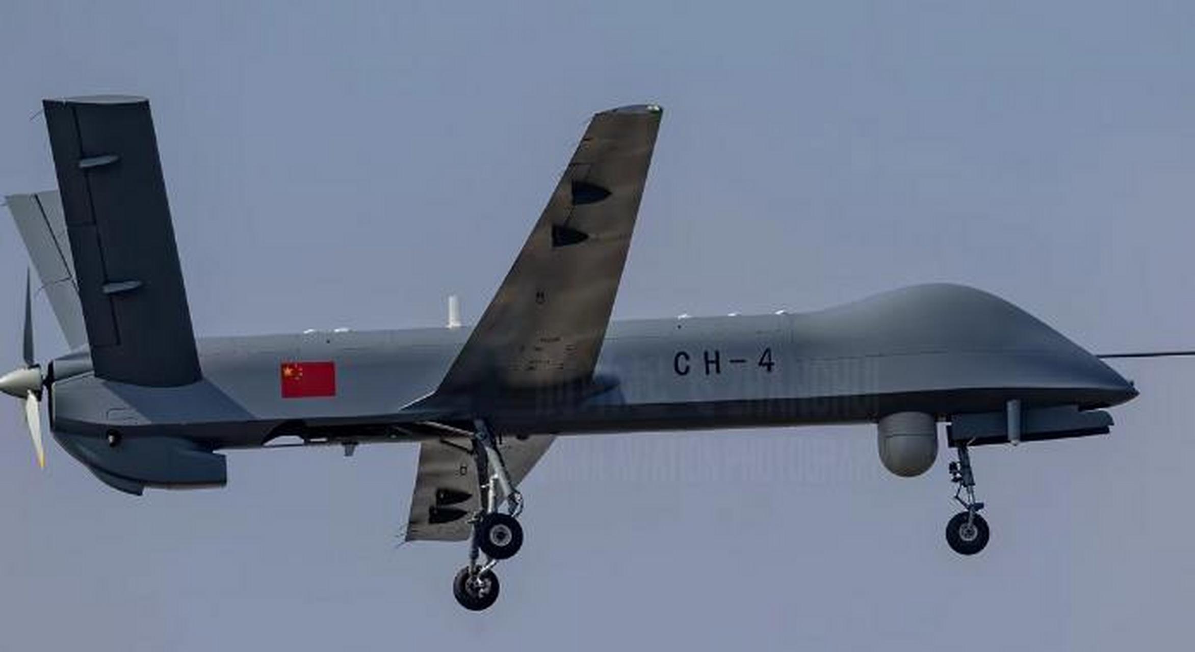 解放军三型无人机连续绕台,台公开射击区域,红色海滩模拟登陆,根据台