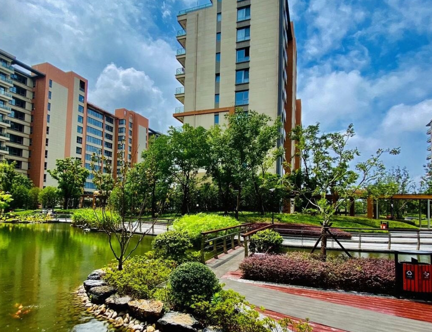 上海梧桐国际养老社区地址-上海梧桐国际公寓怎么样 地址:上海市浦东