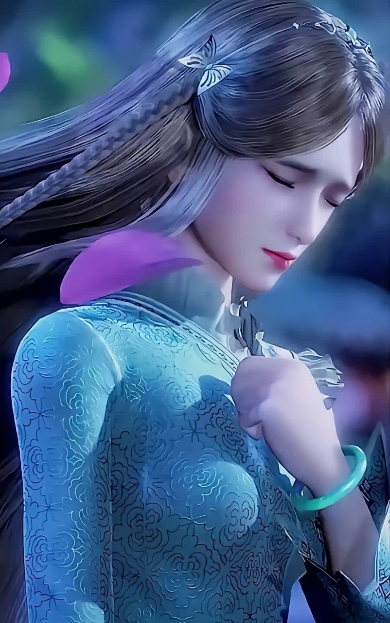 斗罗大陆   七宝琉璃宗女儿   宁荣荣