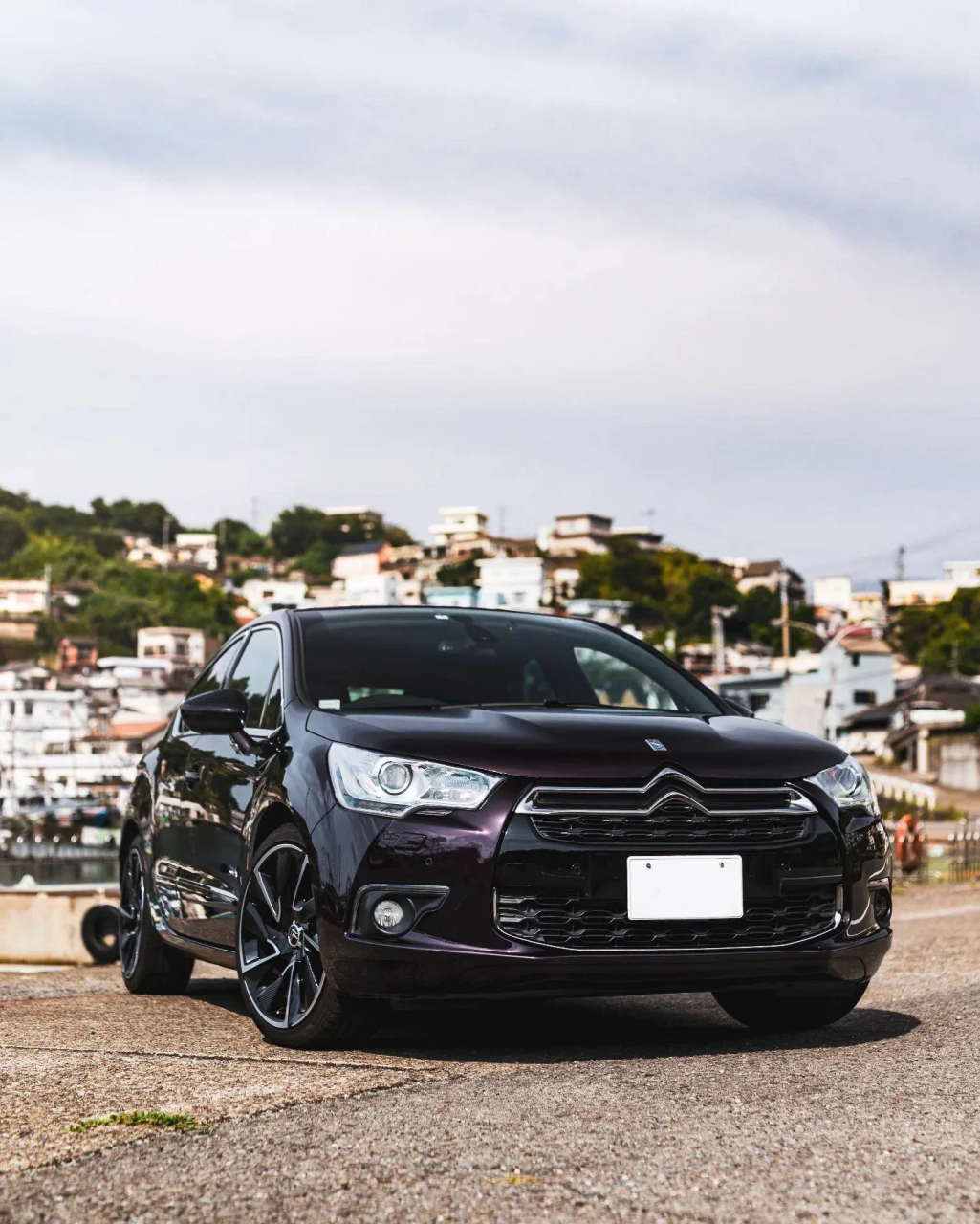 低调代步天花板  被很多人 遗忘的宝藏车型 雪铁龙ds4