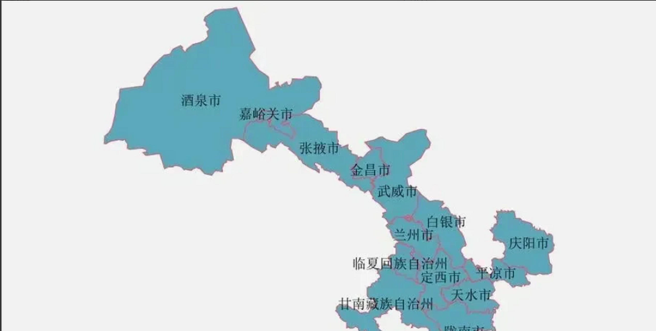 天水是甘肃的东大门,陇东南中心城市,省域副中心城市,甘肃中等城市