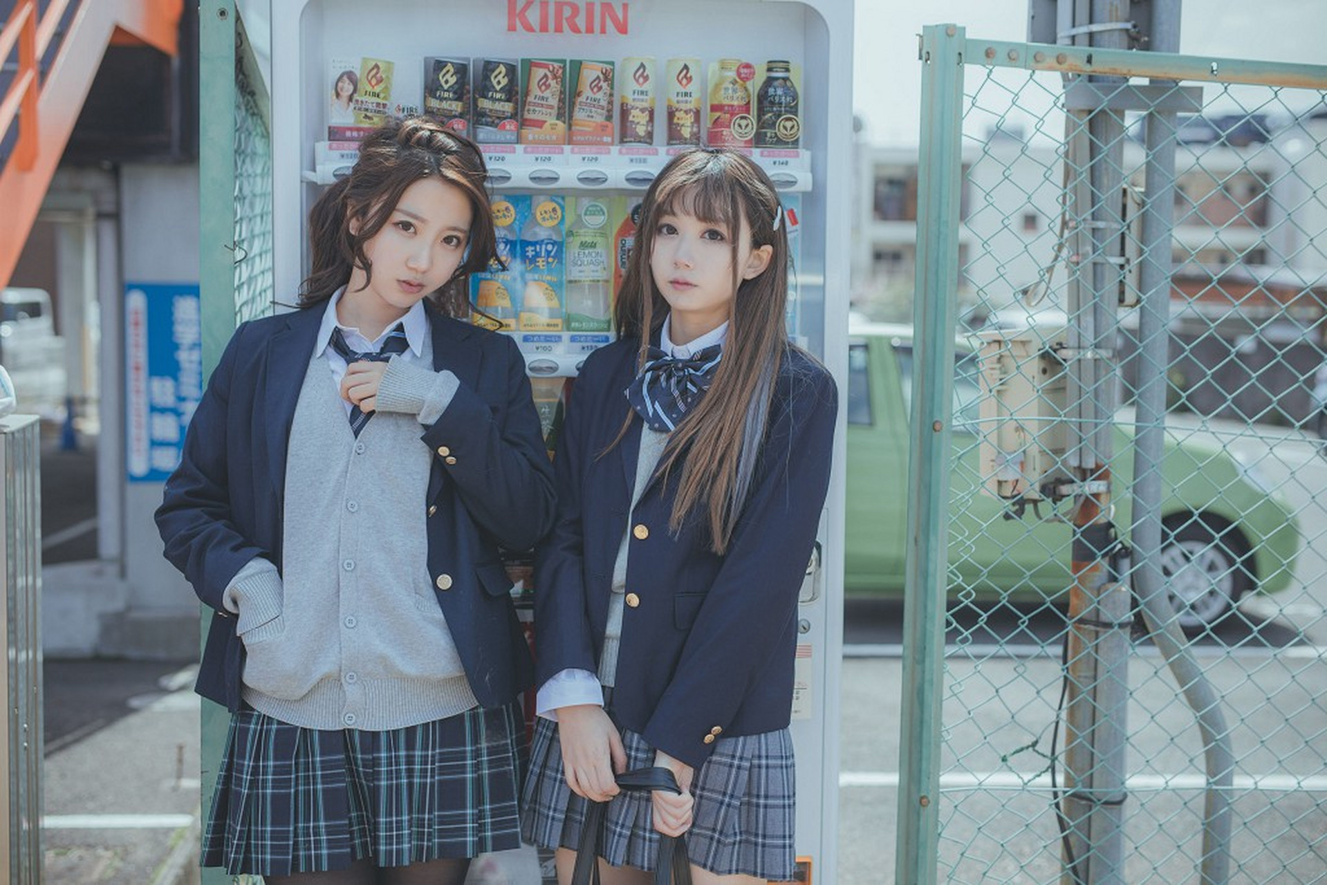 jk百合美少女高清私密写真合集