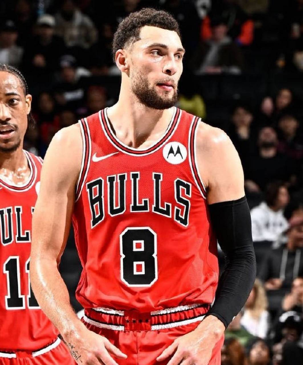 拉文想去湖人,里奇保罗在运作此事!