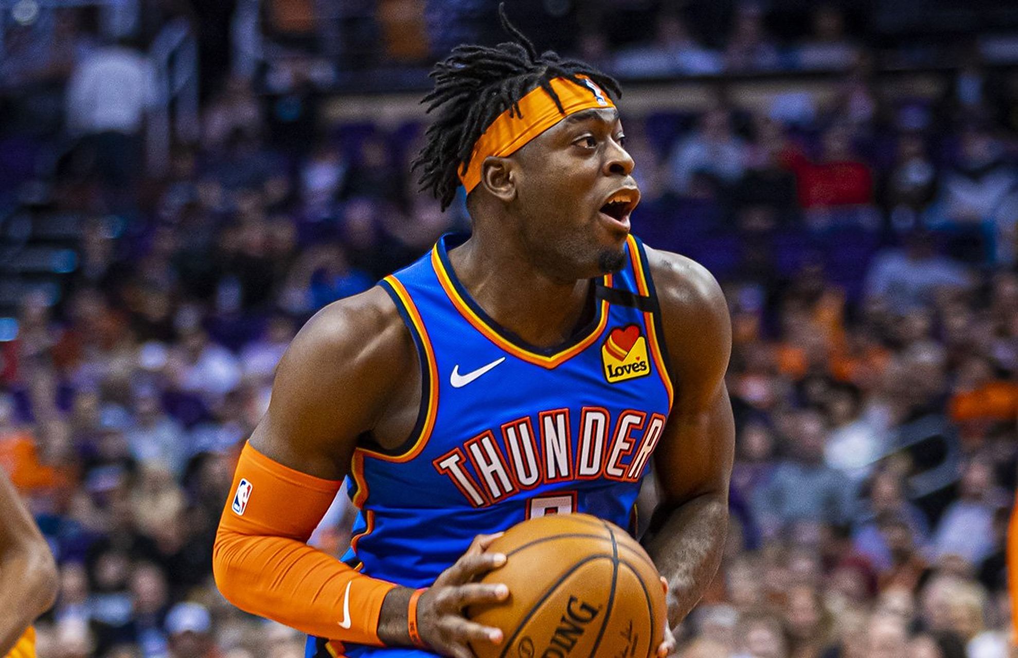 6篮板,1抢断,三分命中率33%  简要评价:在"无中生有"的得分王纵横天