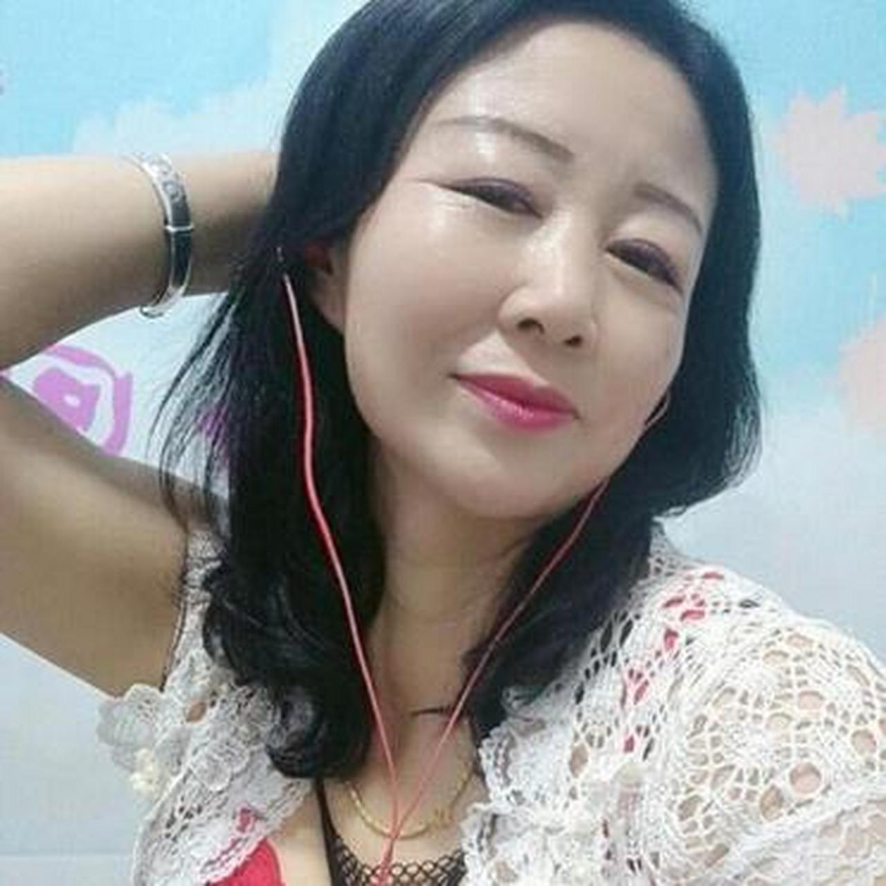 50岁的丈母娘,风韵犹存