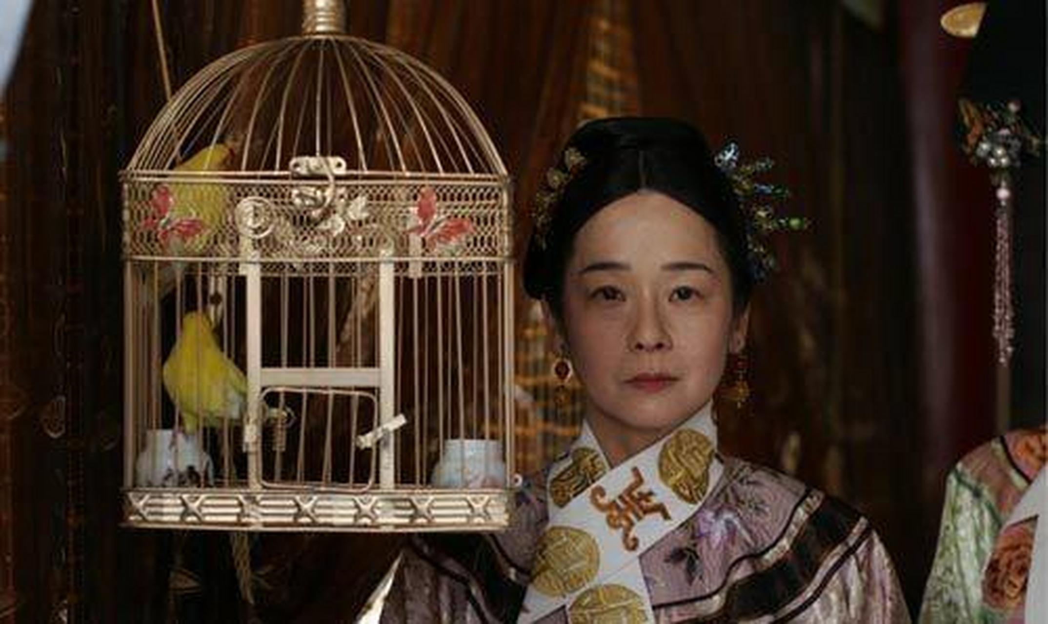 叶赫那拉·婉贞是慈禧太后的妹妹,婉贞是醇亲王奕譞的嫡福晋.