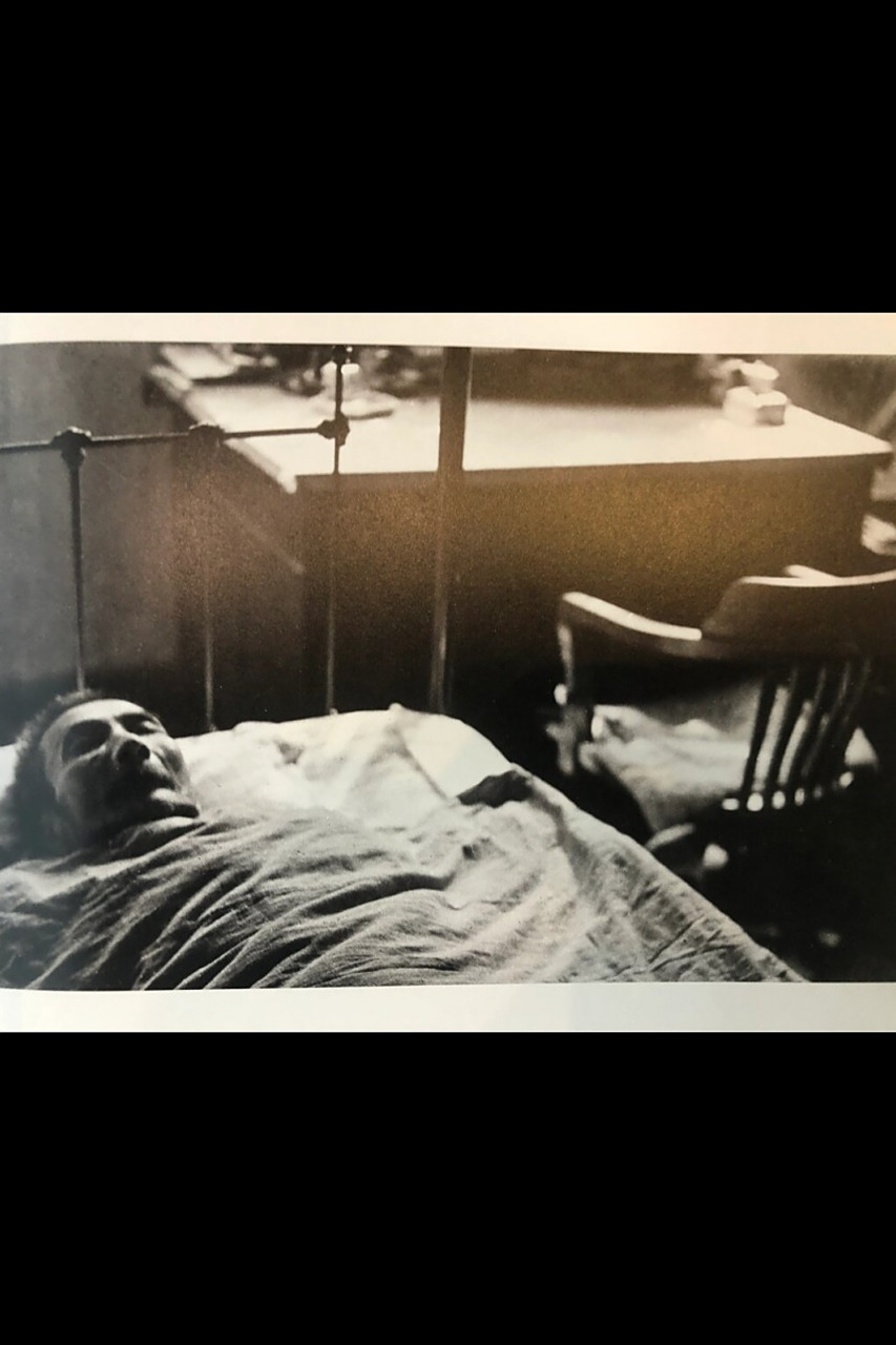 原来那么多经典老照片都是他拍的