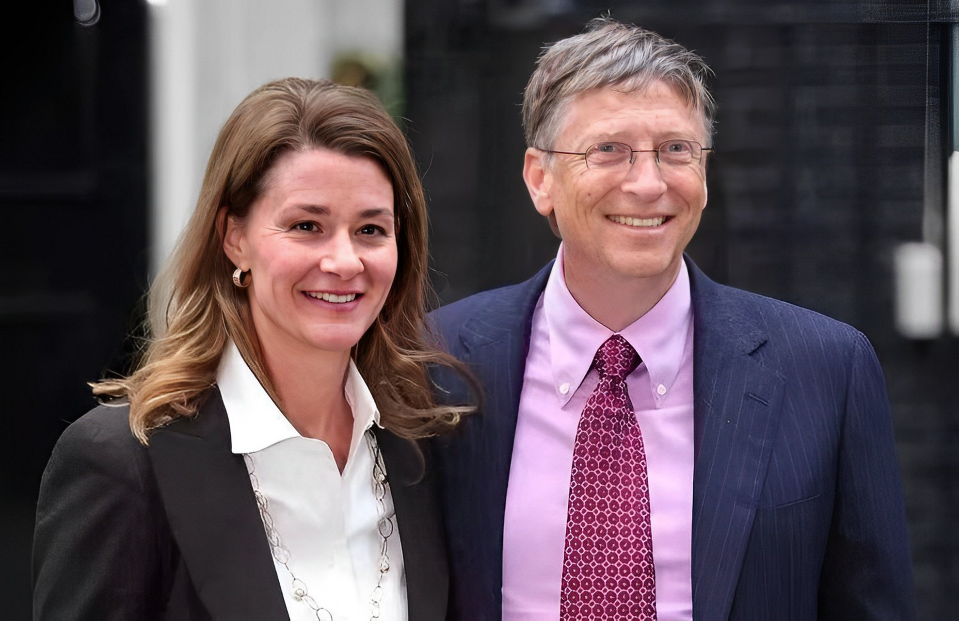 那一年,比尔盖茨以200亿美元的身家成为世界首富.