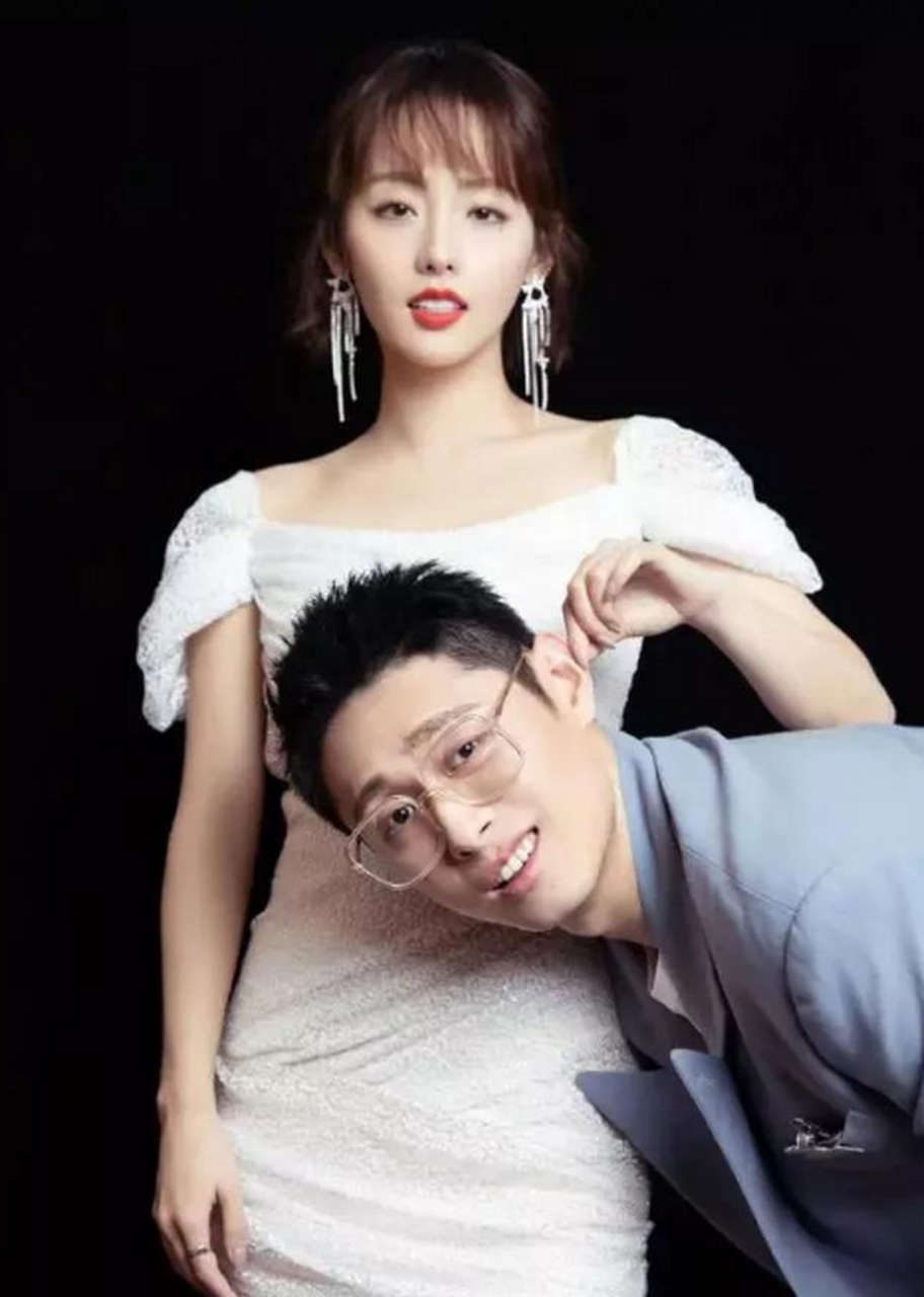 买超对张嘉倪恨之入骨,虽然张嘉倪和他有过一段算了美好的感情也他生