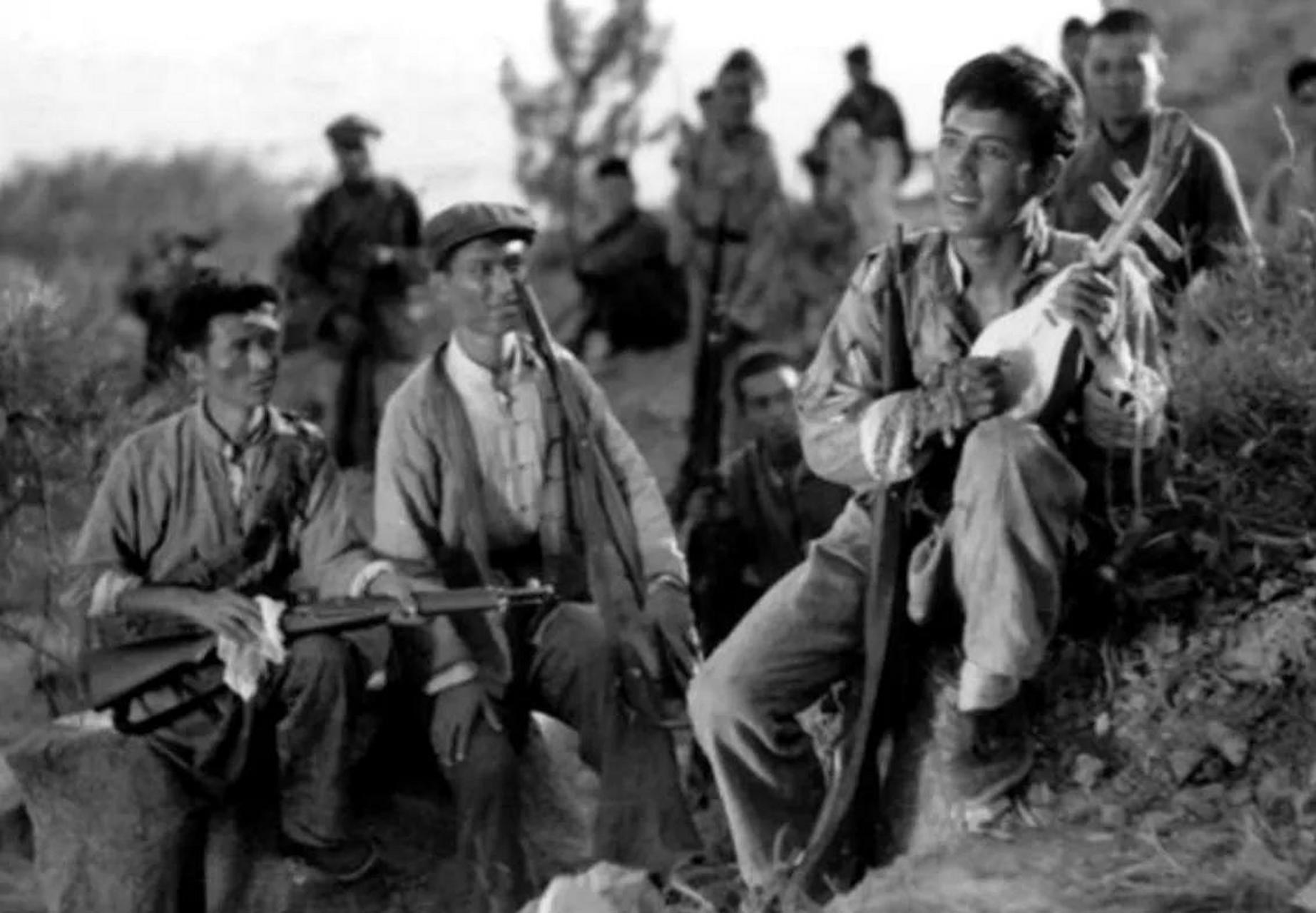 百家号星火计划# 1944年9月,鲁南军区铁道游击队奉命插入鲁南的津浦
