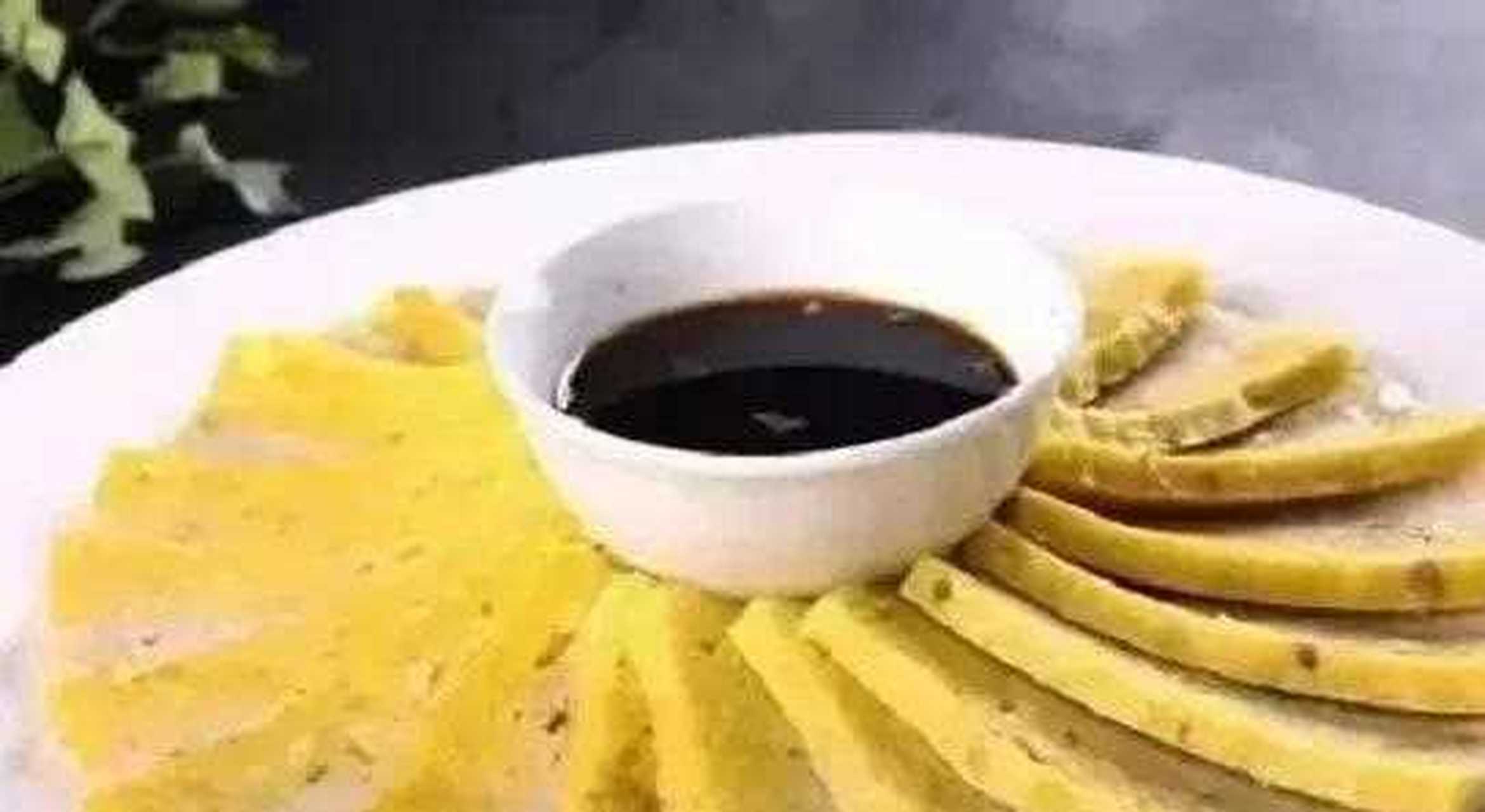 在泾阳,有"无穰饸不成宴席"的说法,可见穰饸在当地人心中的位置佣多