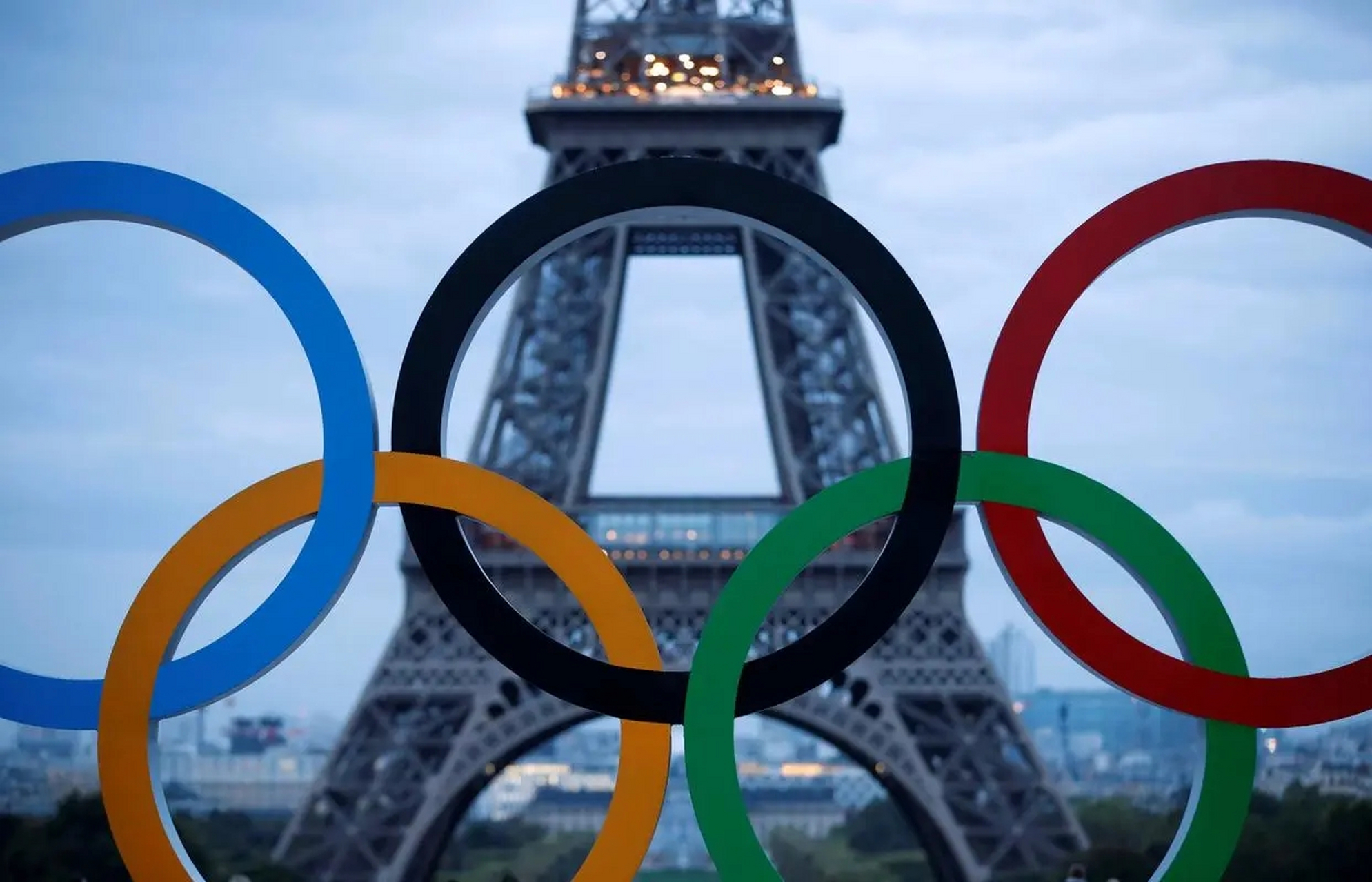 国际篮球联合会(fiba)禁止俄罗斯国家男子篮球队参加2024年巴黎奥运会
