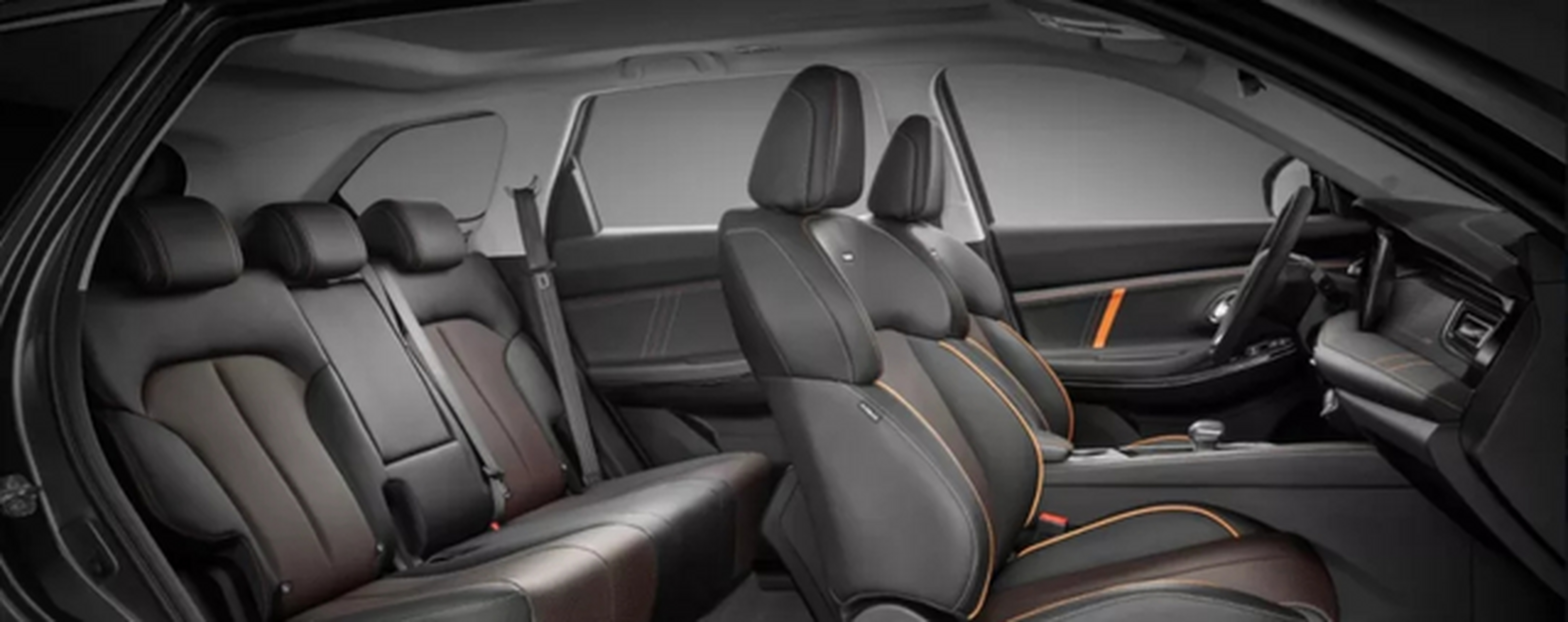 这句话切近戴盆望天公设,但欧尚汽车确乎是如此这般做的,要不然连推数