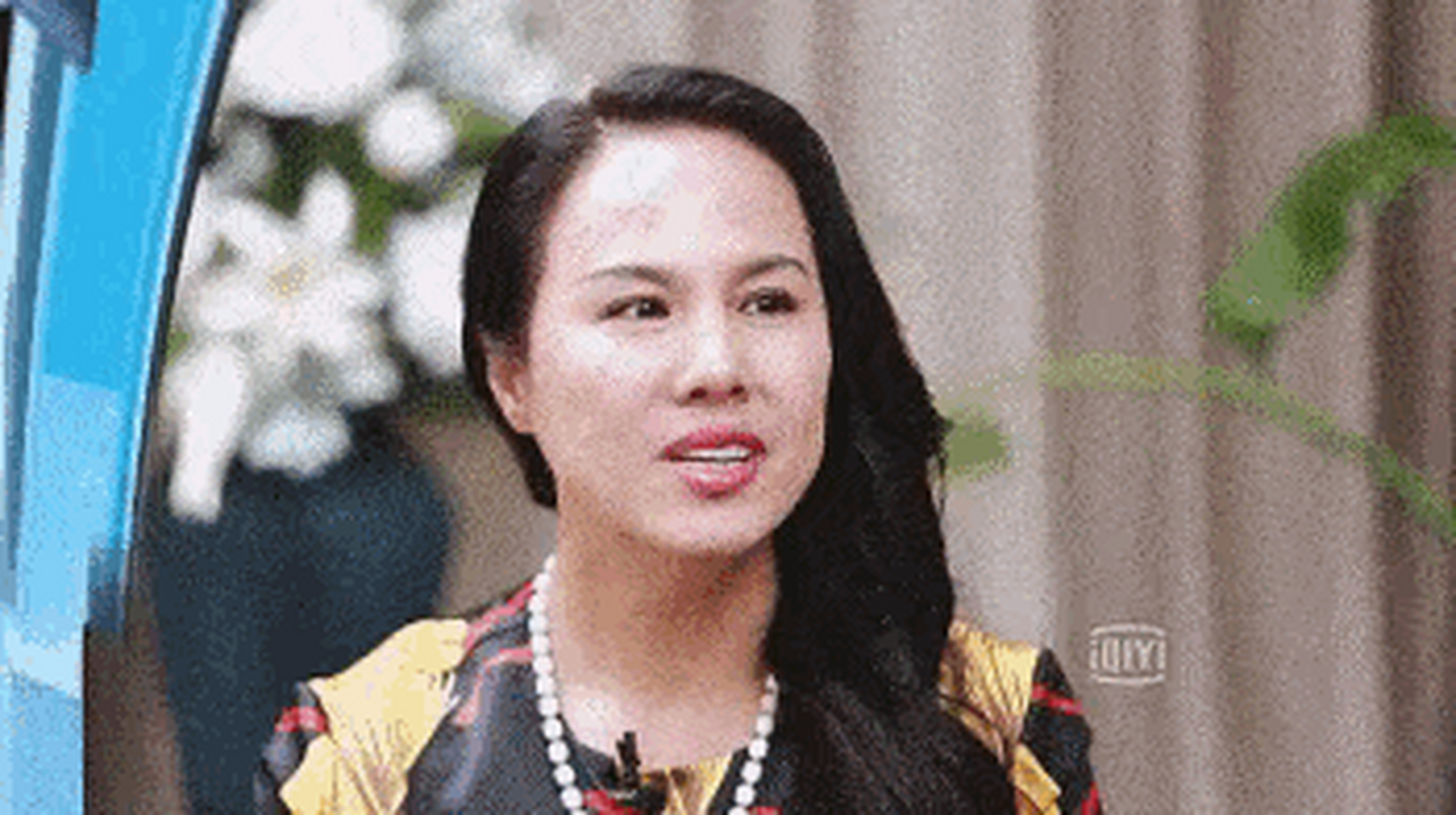 郑爽妈妈一直嫉妒她,有这样的妈,女儿真的太难了