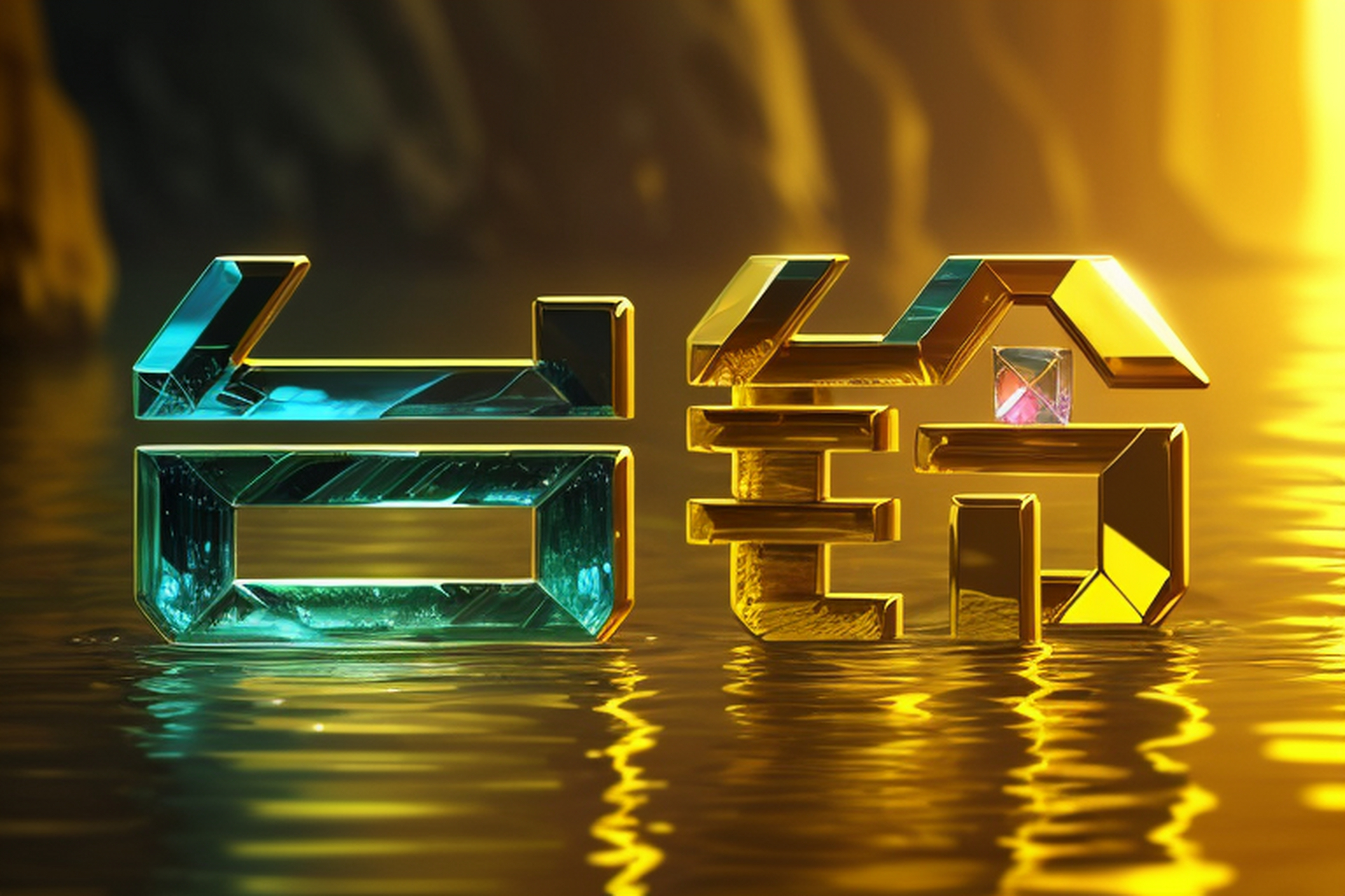 stable diffusion 台铃 logo及文字海报制作.