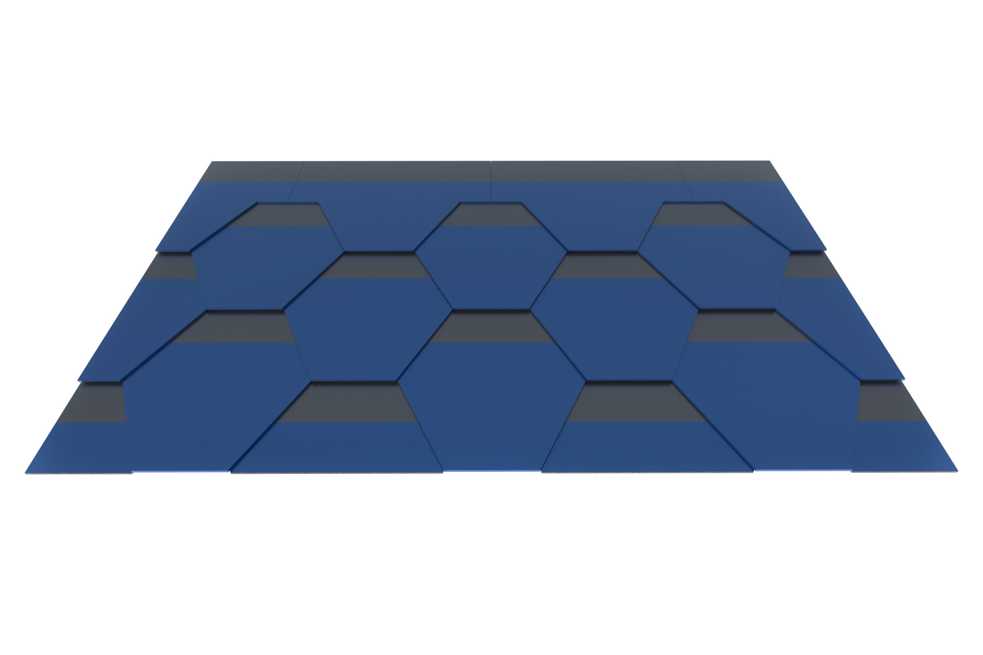 金属瓦#奥美金属瓦有哪些特性        1.