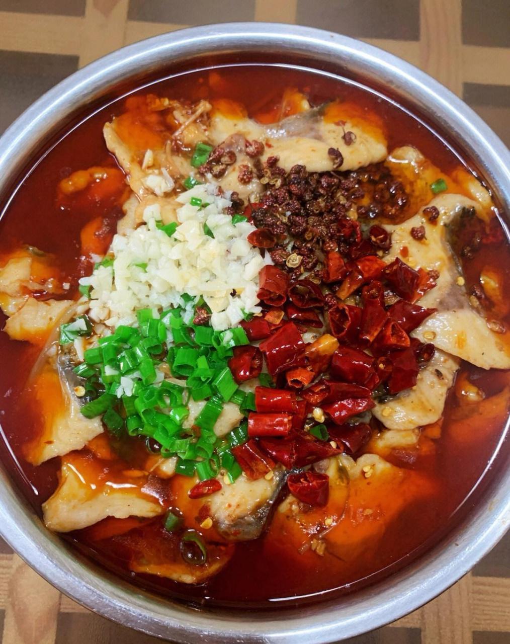 家常水煮鱼香辣下饭～零失败做法|这样做出来得水煮鱼鱼片鲜香嫩滑