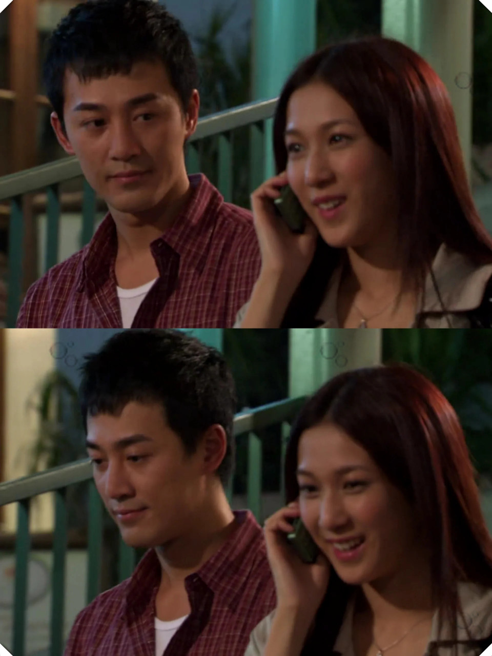 溏心风暴之家好月圆  有一个角色让人看一次就会狠狠共情一次