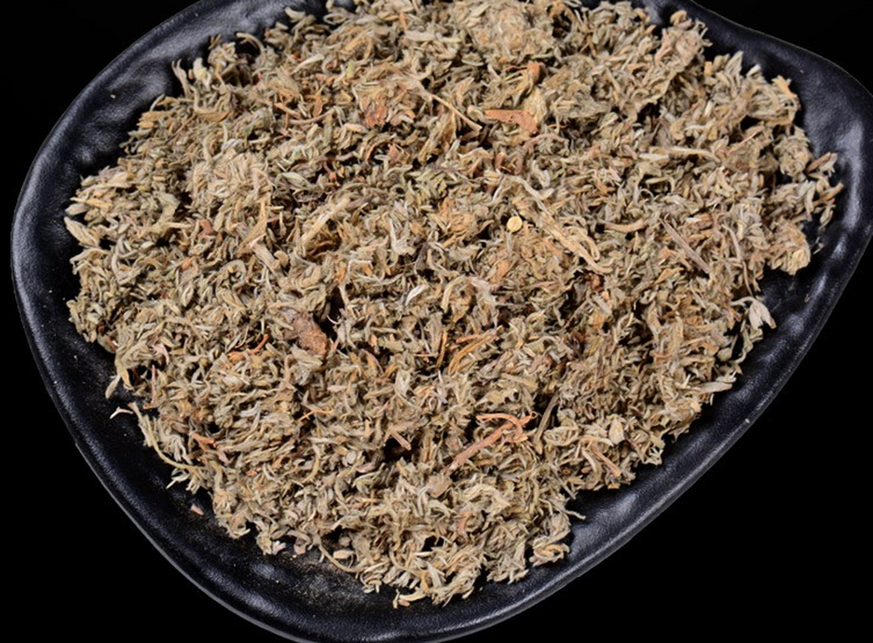 菌陈味苦,辛,性微寒.