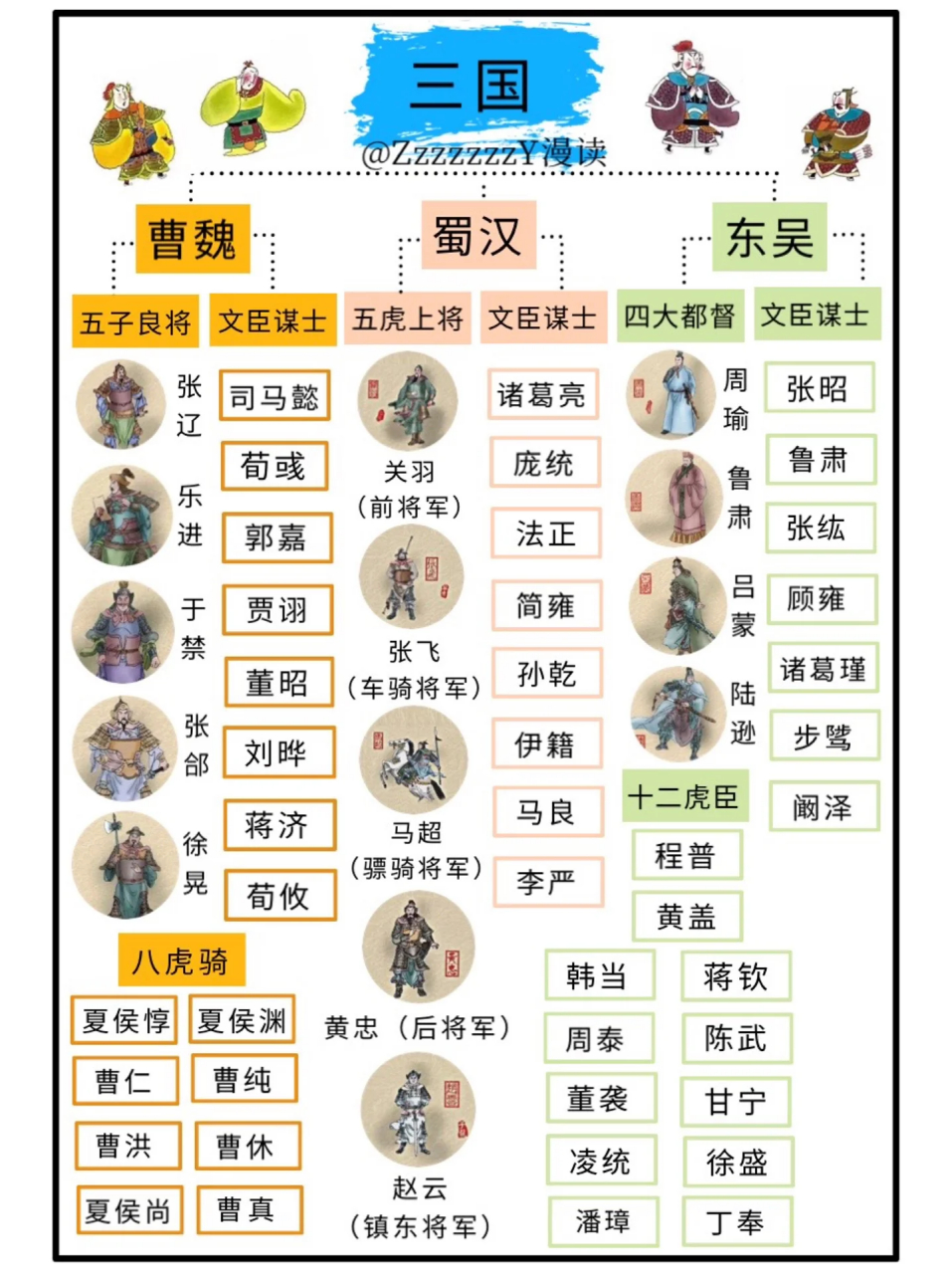 有人因乱世而生