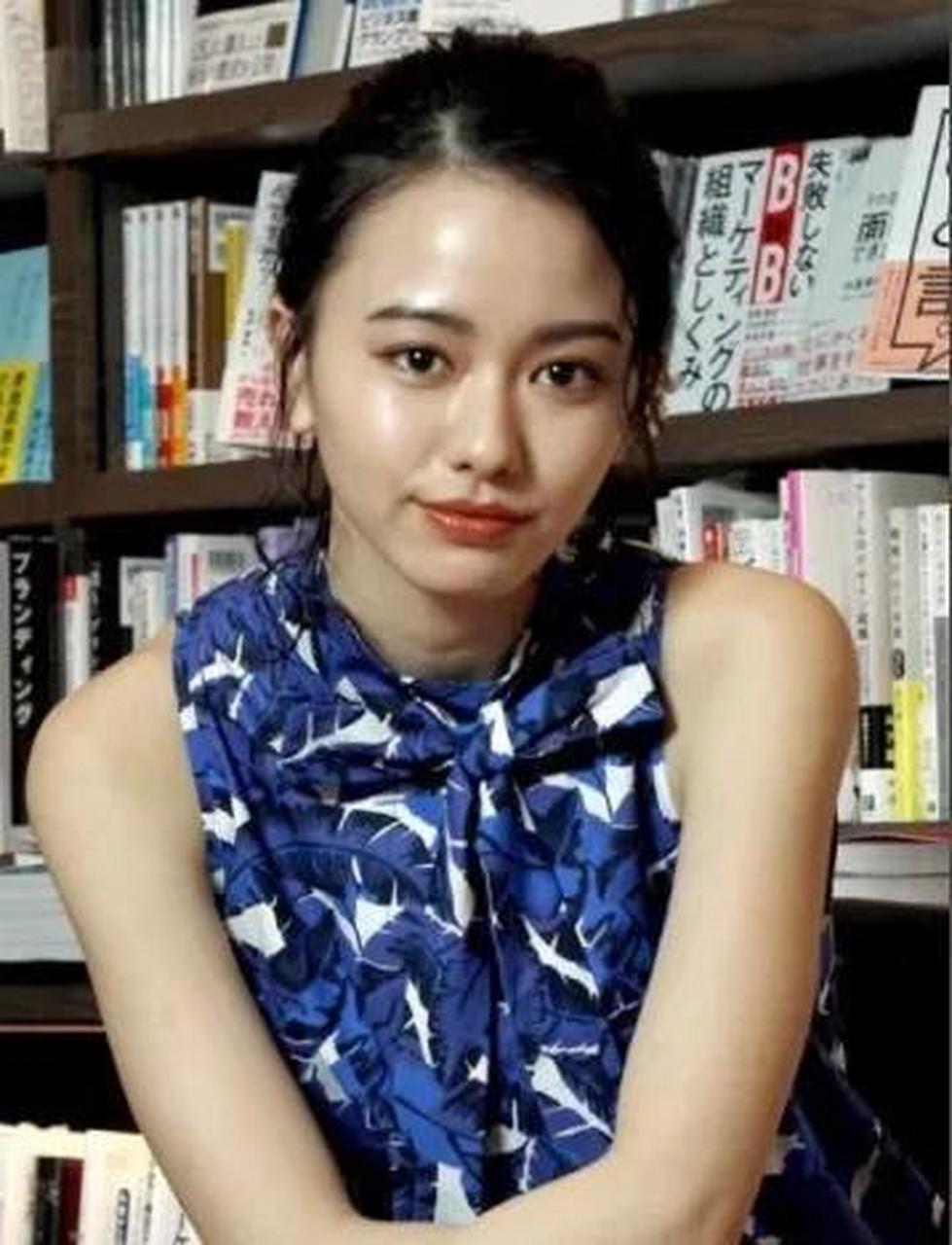 她是伊藤健太郎最靠得住的女朋友?