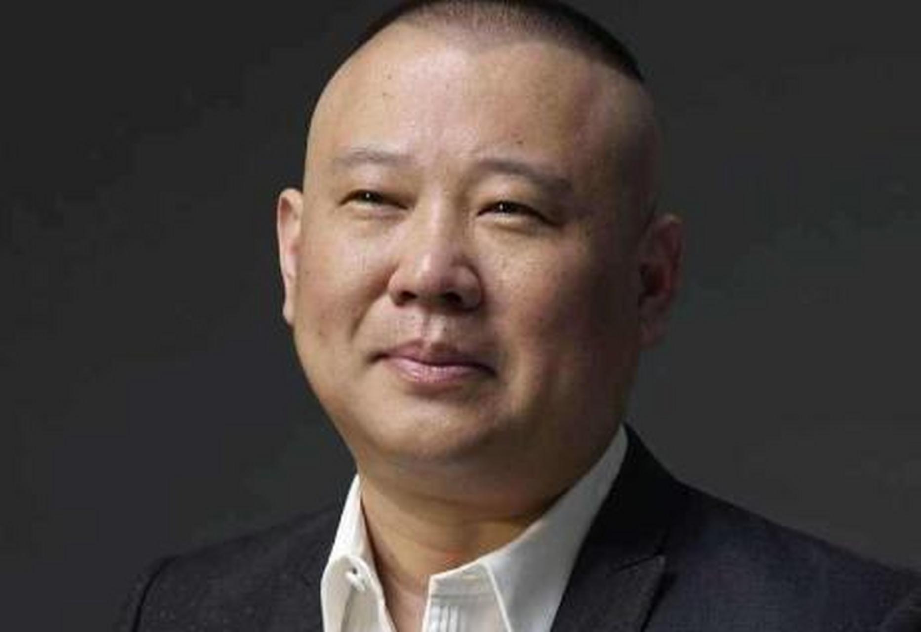 郭德纲常说:使我有洛阳二顷良田,安能佩六国相印.