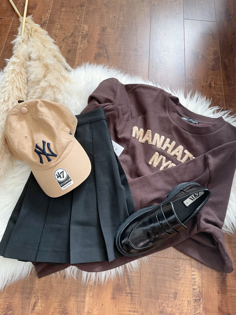 h&m, &otherstories,frankieshop 全部都好满意啊!