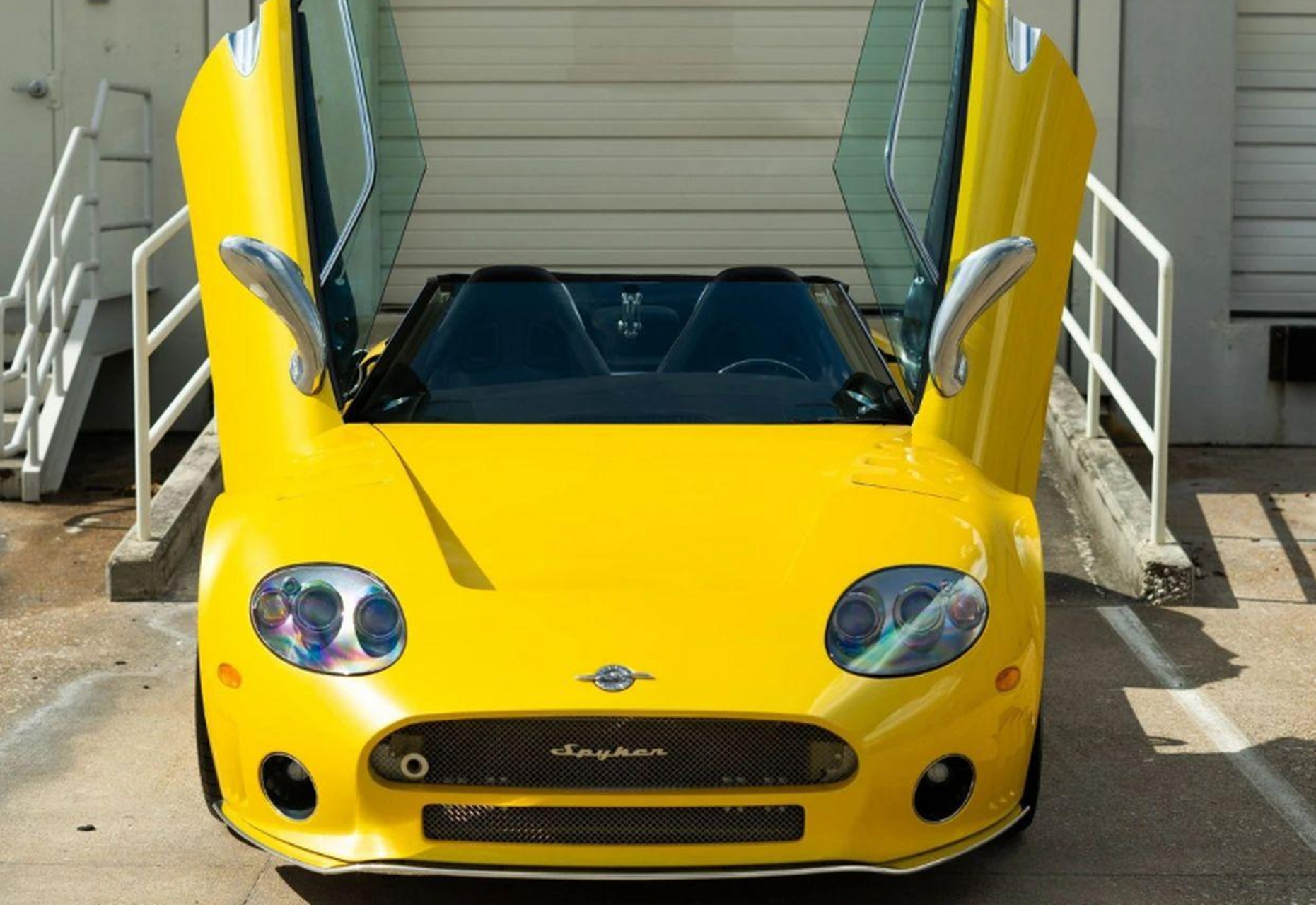 spyker(世爵)来自荷兰的汽车制造商,创立于1880年,在1898年因为荷兰