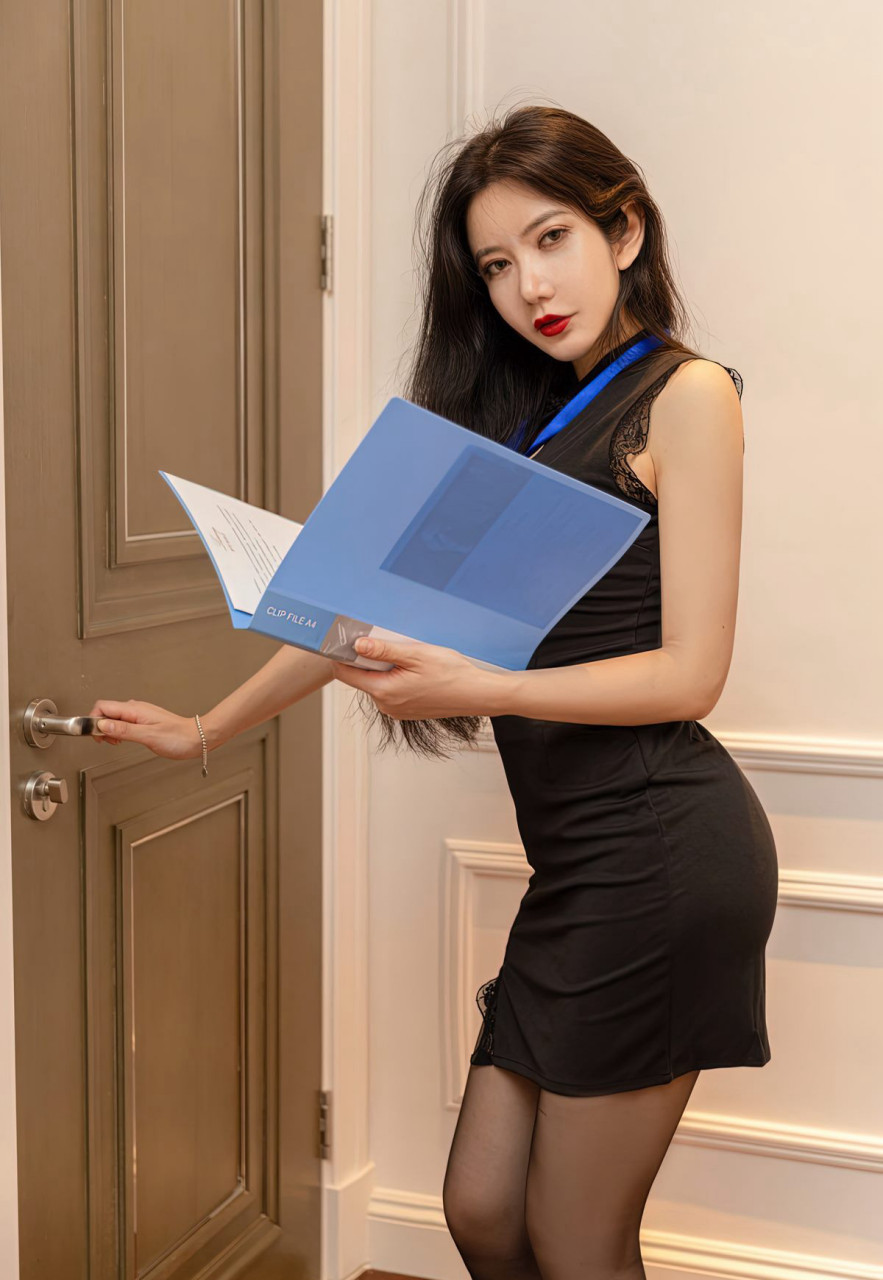 心妍小公主高跟写真合集