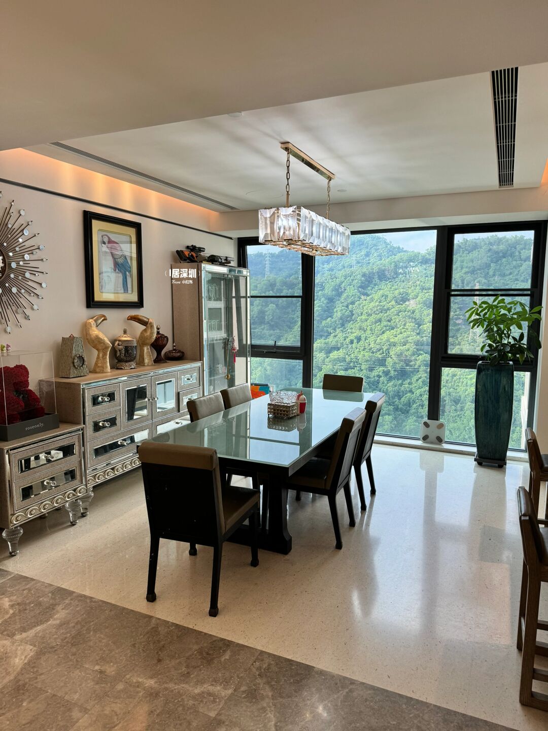 学位好还要品质高的优质房源,首先想到的就是万科瑧山府了 	 福田